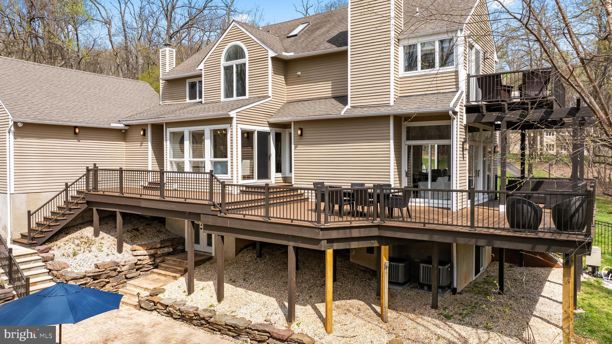 WOODSYDE HEIGHTS - Residential