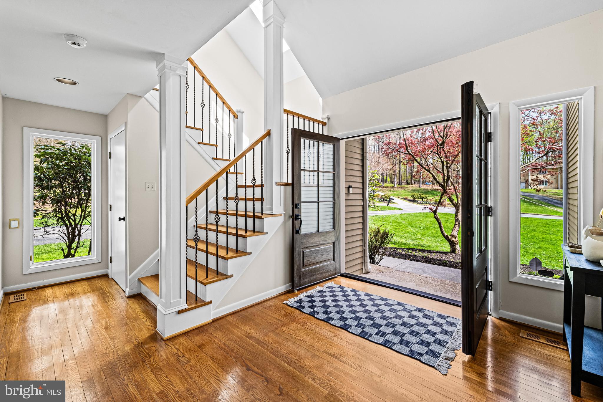 WOODSYDE HEIGHTS - Residential