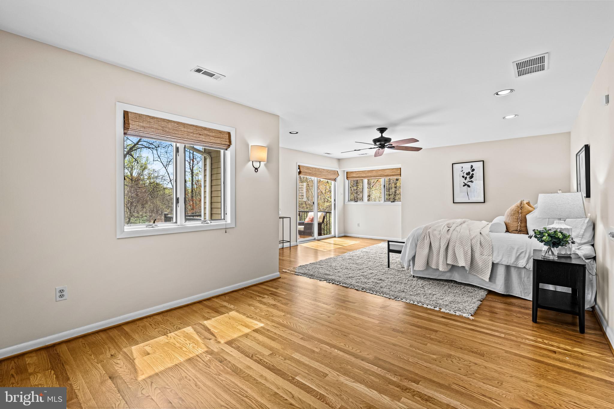 WOODSYDE HEIGHTS - Residential