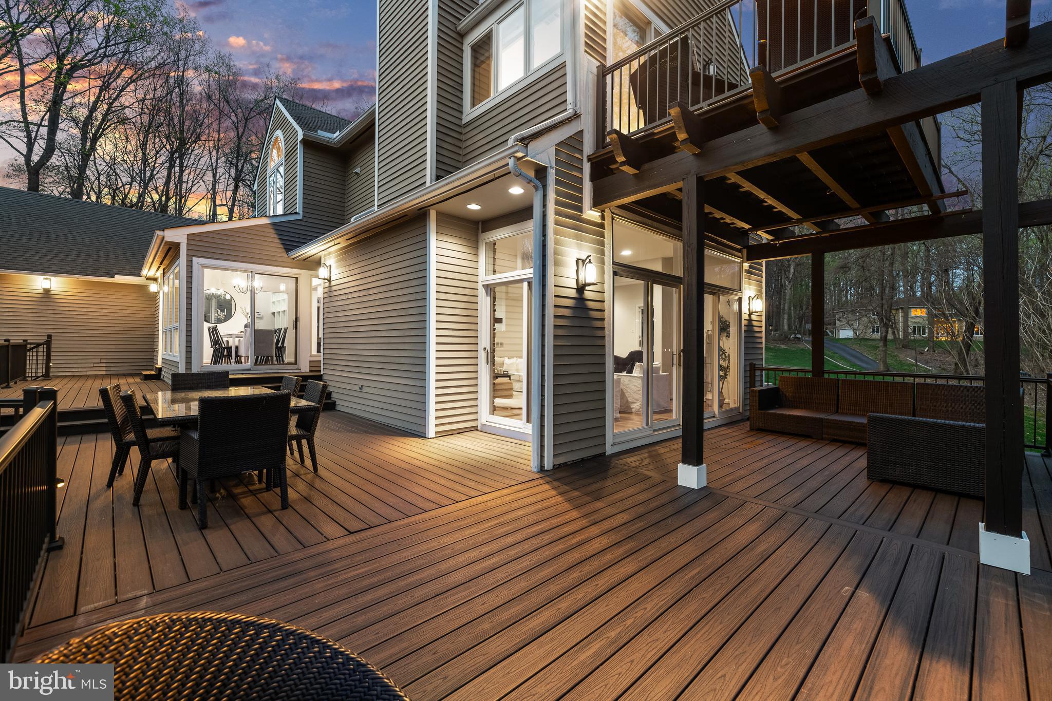 WOODSYDE HEIGHTS - Residential