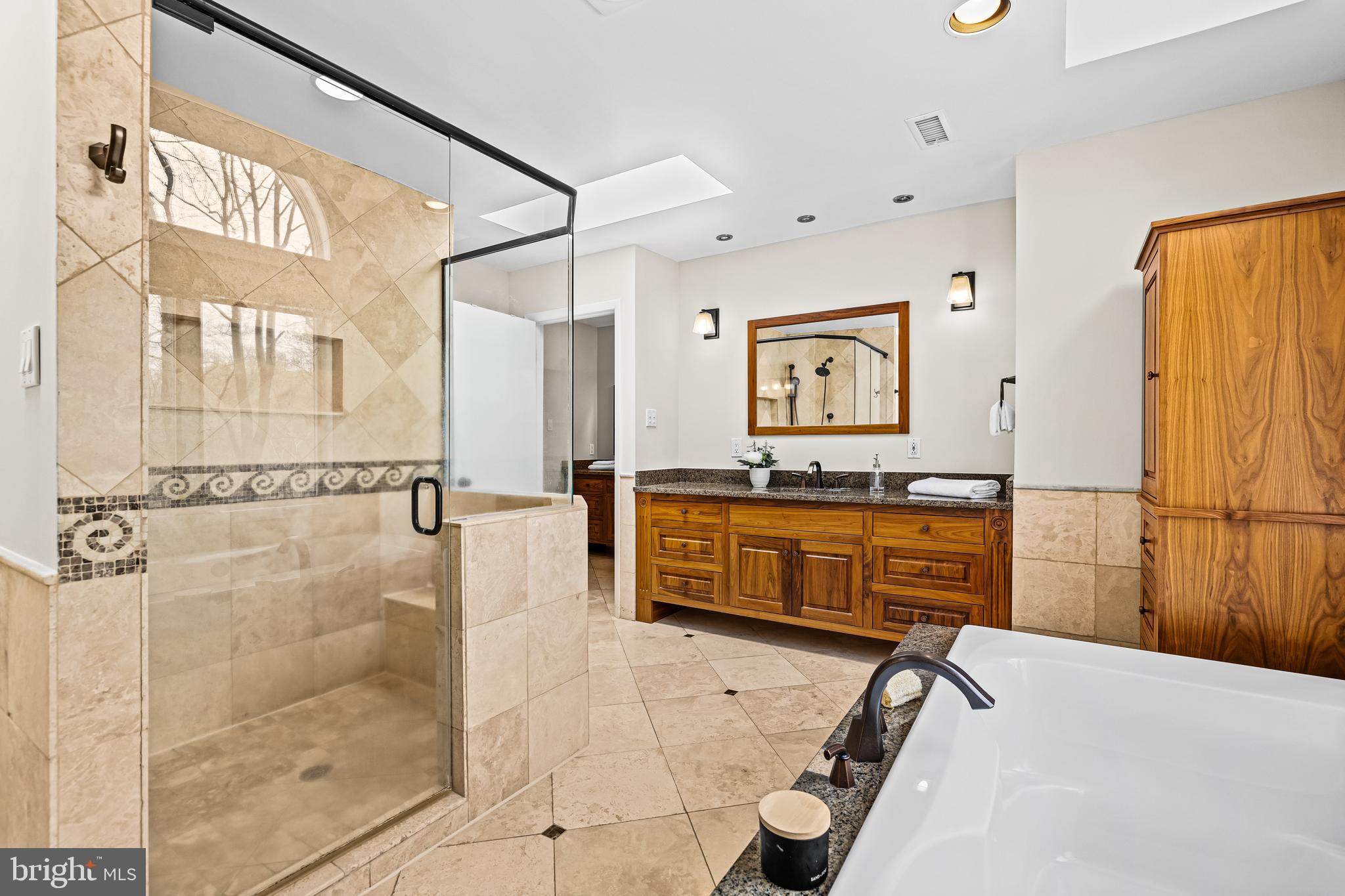 WOODSYDE HEIGHTS - Residential