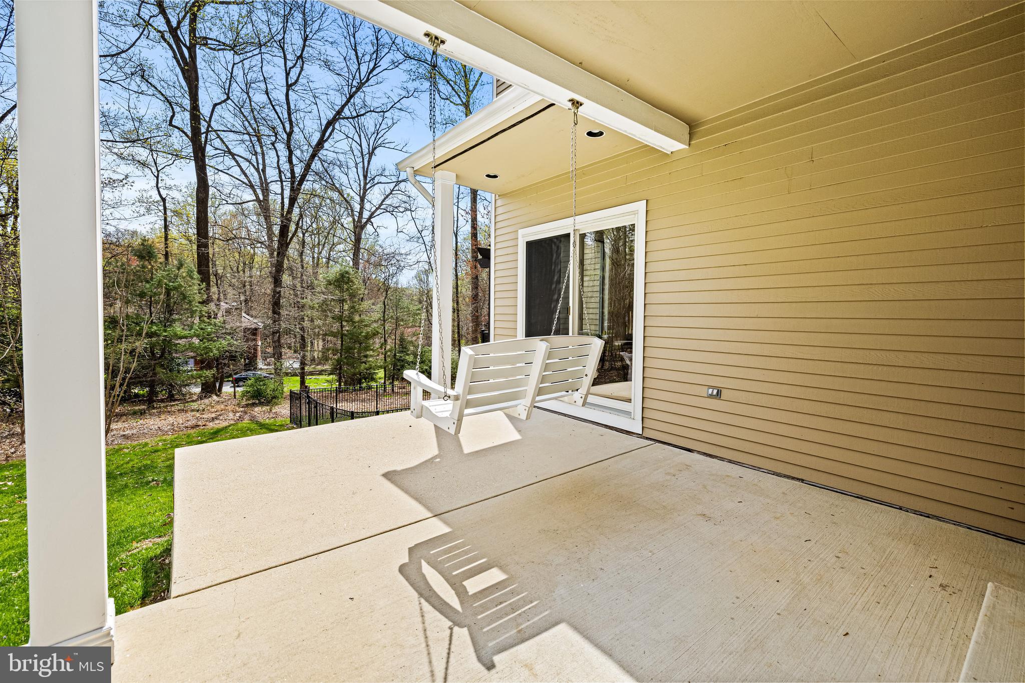 WOODSYDE HEIGHTS - Residential