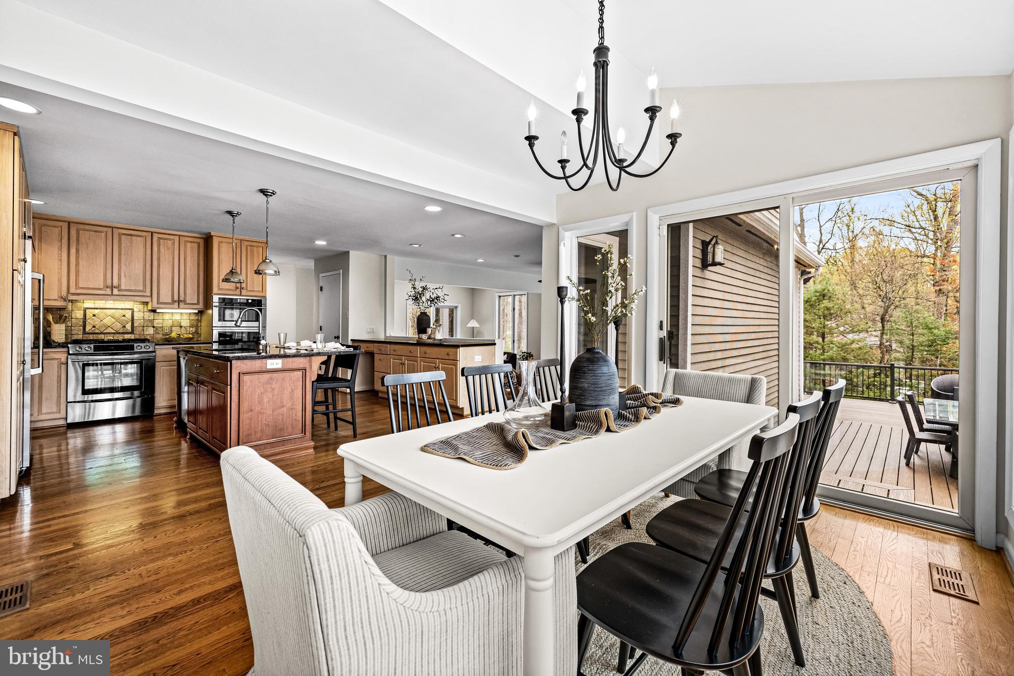 WOODSYDE HEIGHTS - Residential