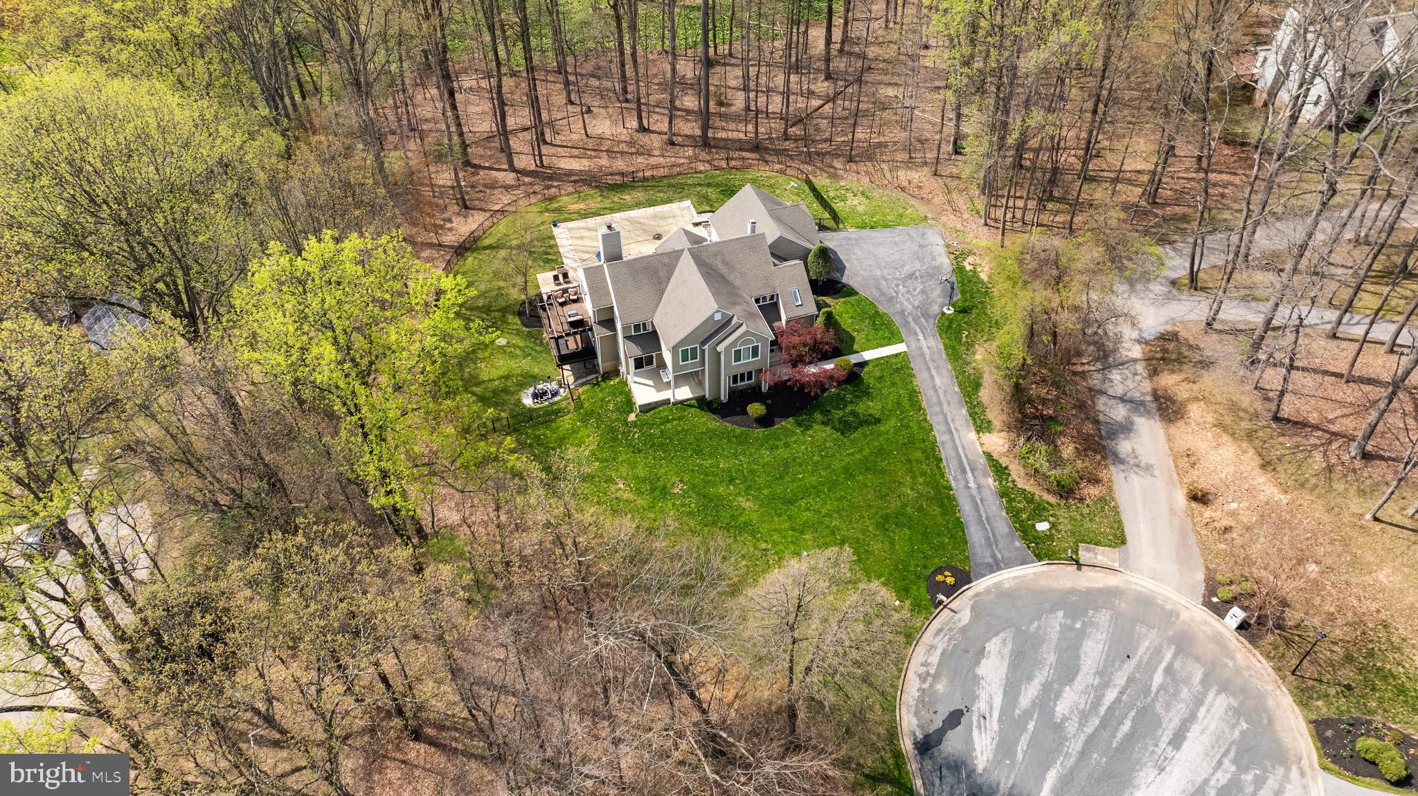 WOODSYDE HEIGHTS - Residential