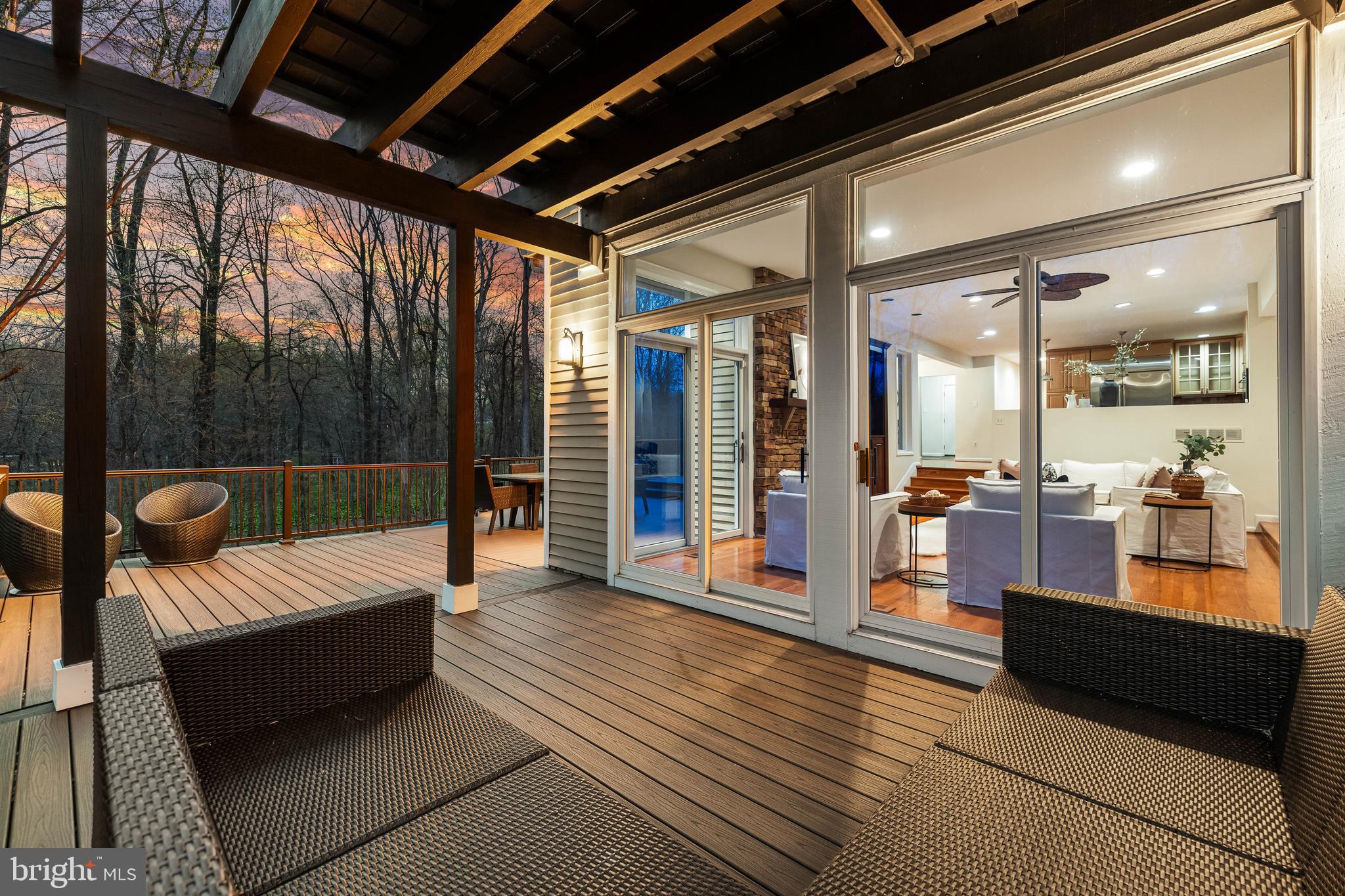 WOODSYDE HEIGHTS - Residential