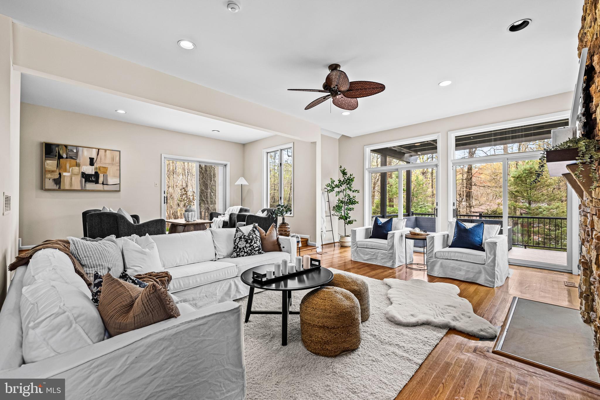 WOODSYDE HEIGHTS - Residential