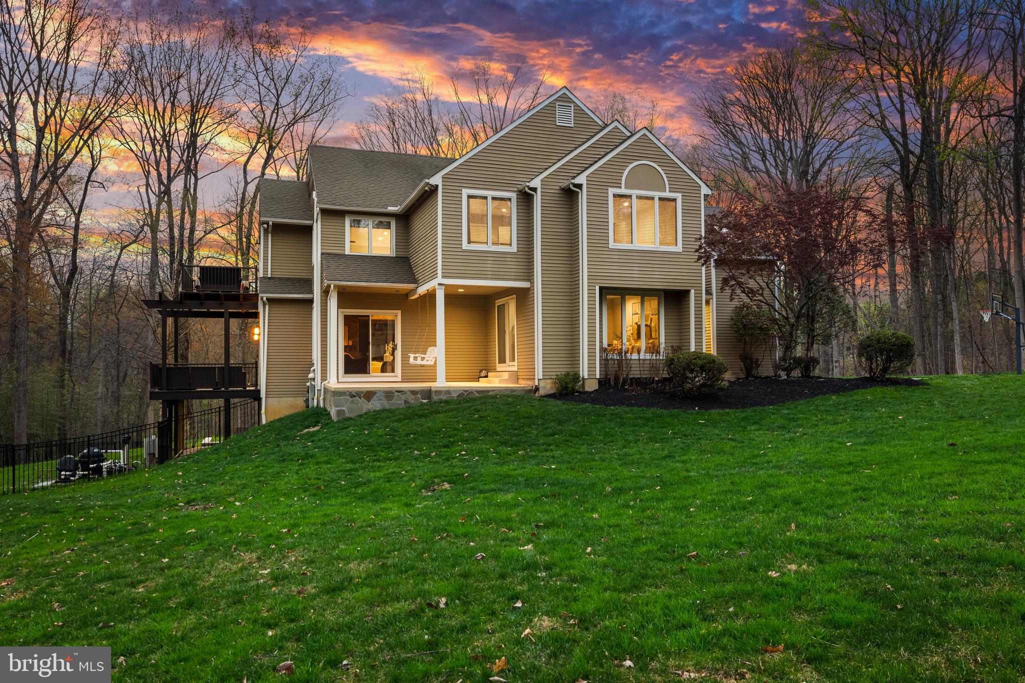 12140 WOODSYDE COURT