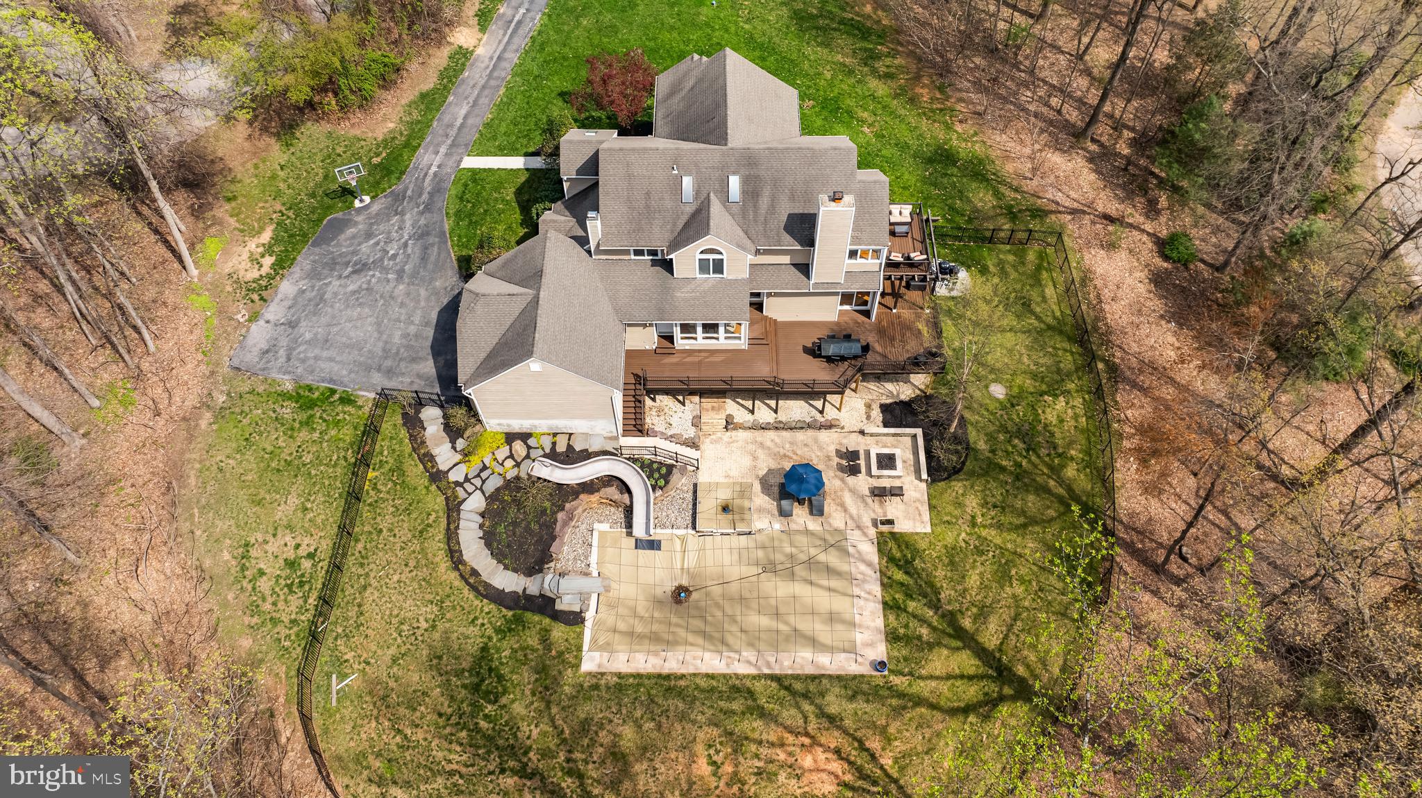 WOODSYDE HEIGHTS - Residential