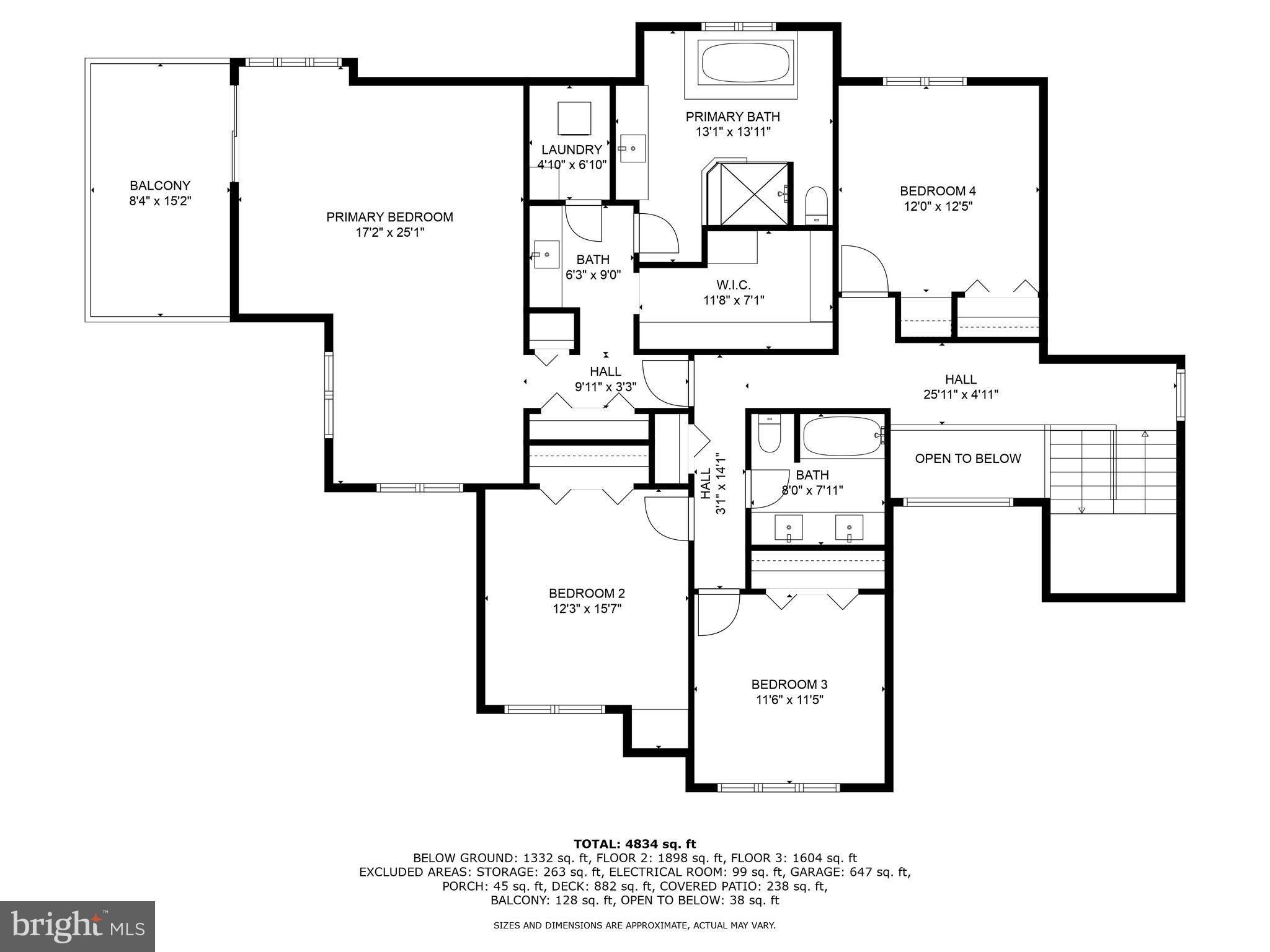 WOODSYDE HEIGHTS - Residential