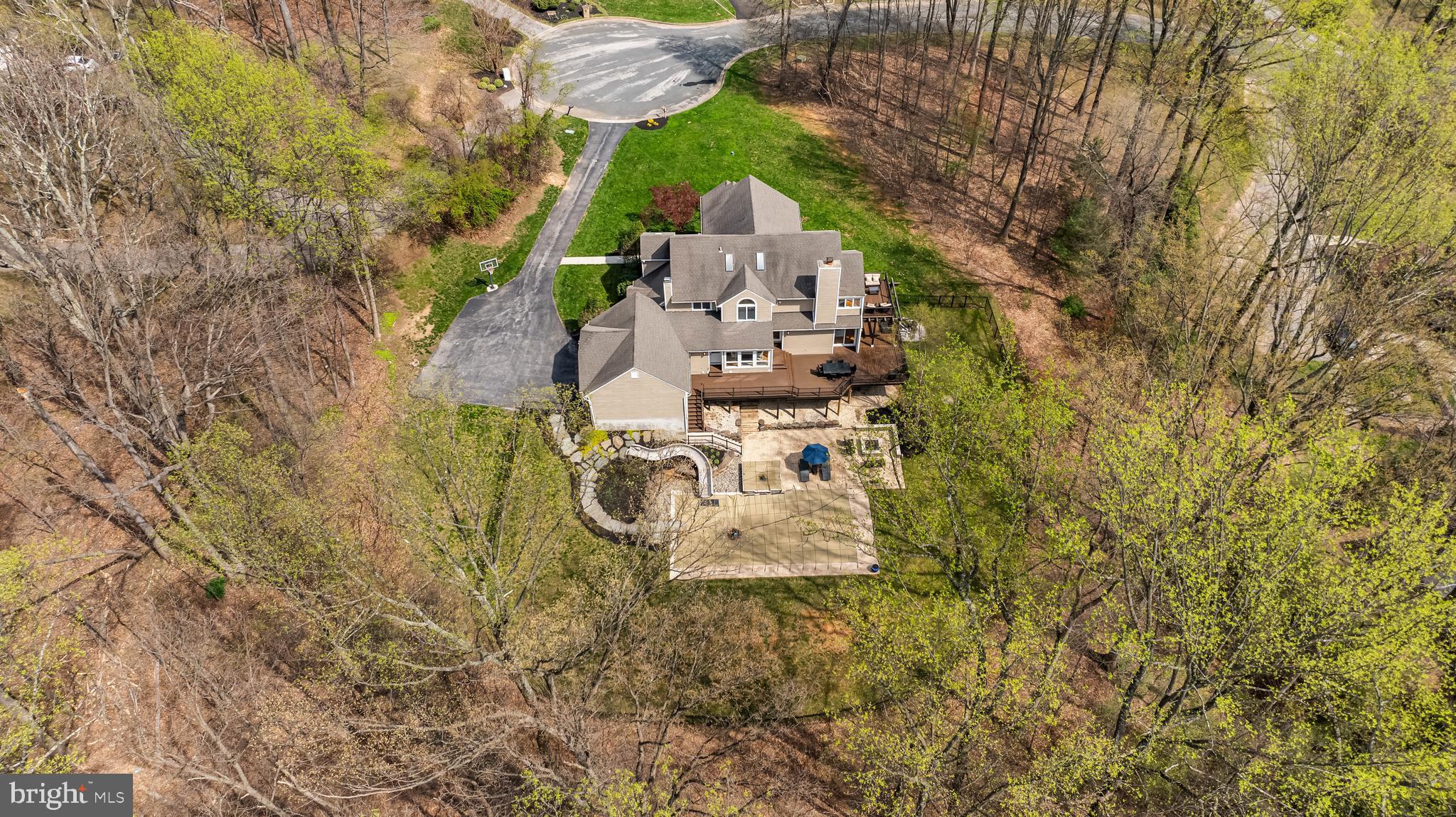 WOODSYDE HEIGHTS - Residential