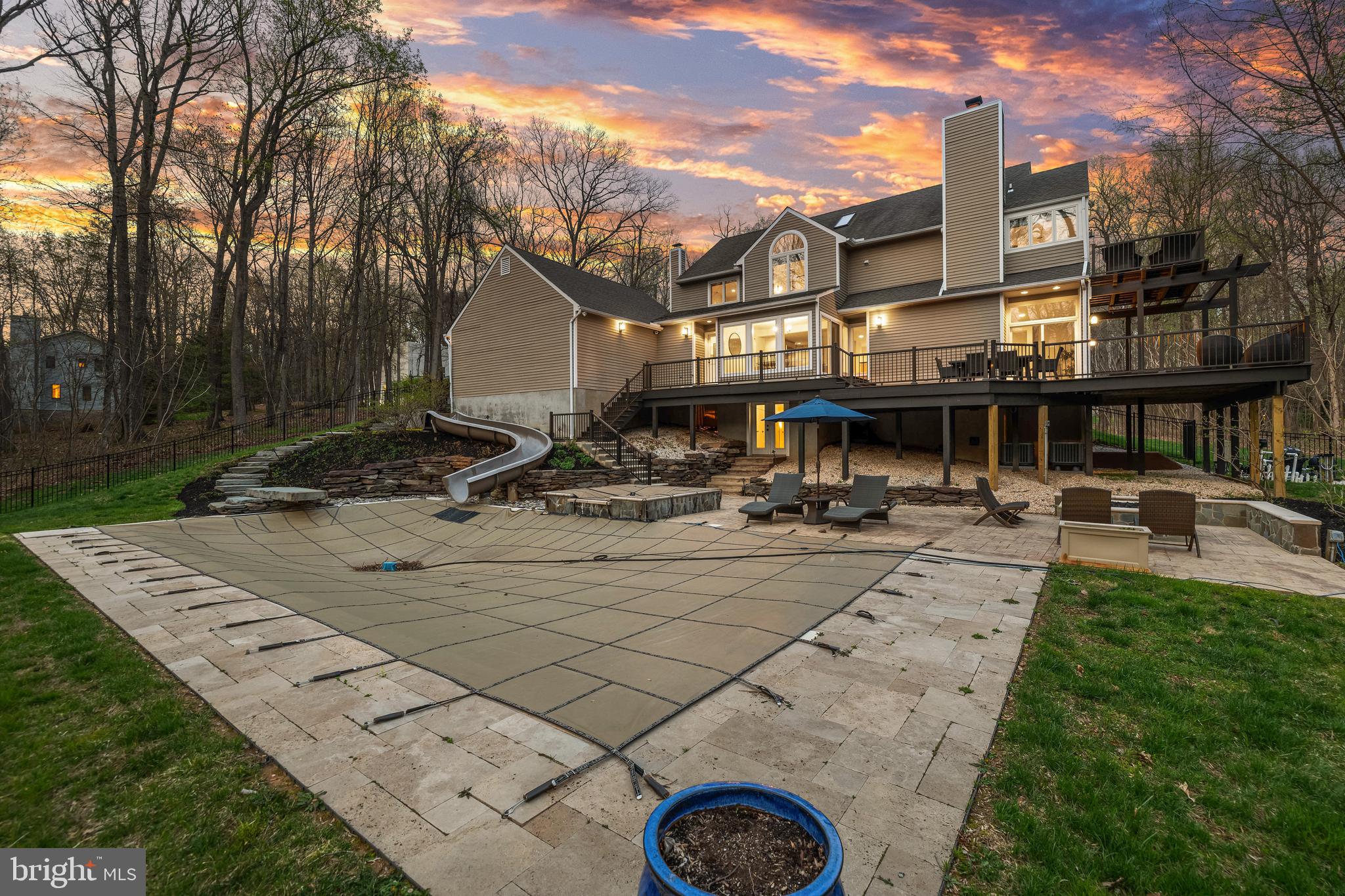 12140 WOODSYDE COURT
