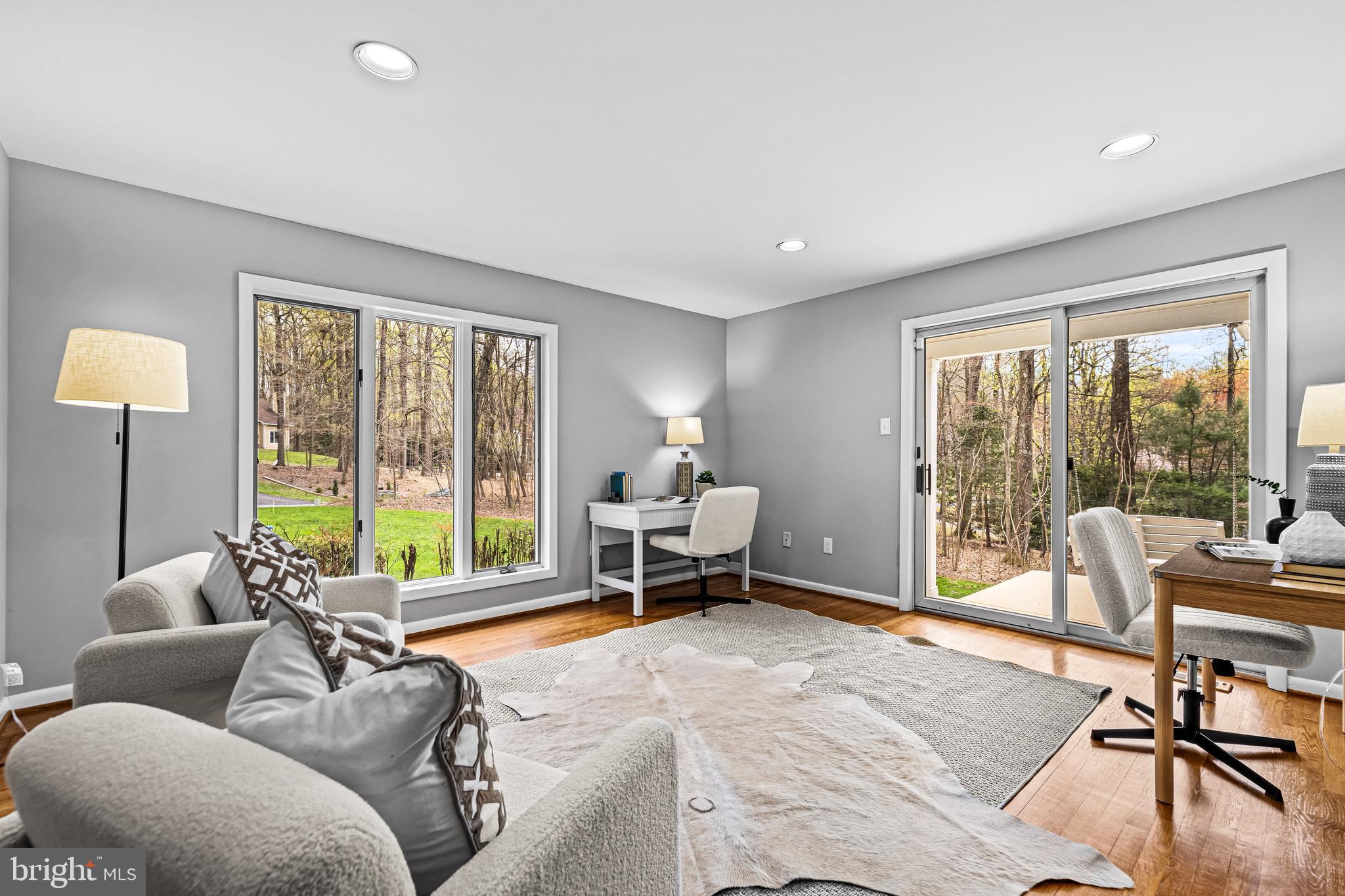 WOODSYDE HEIGHTS - Residential