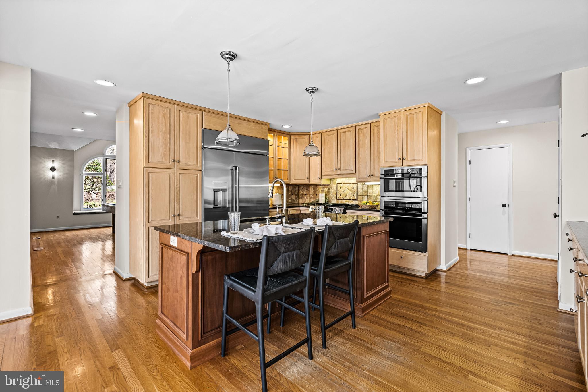 WOODSYDE HEIGHTS - Residential