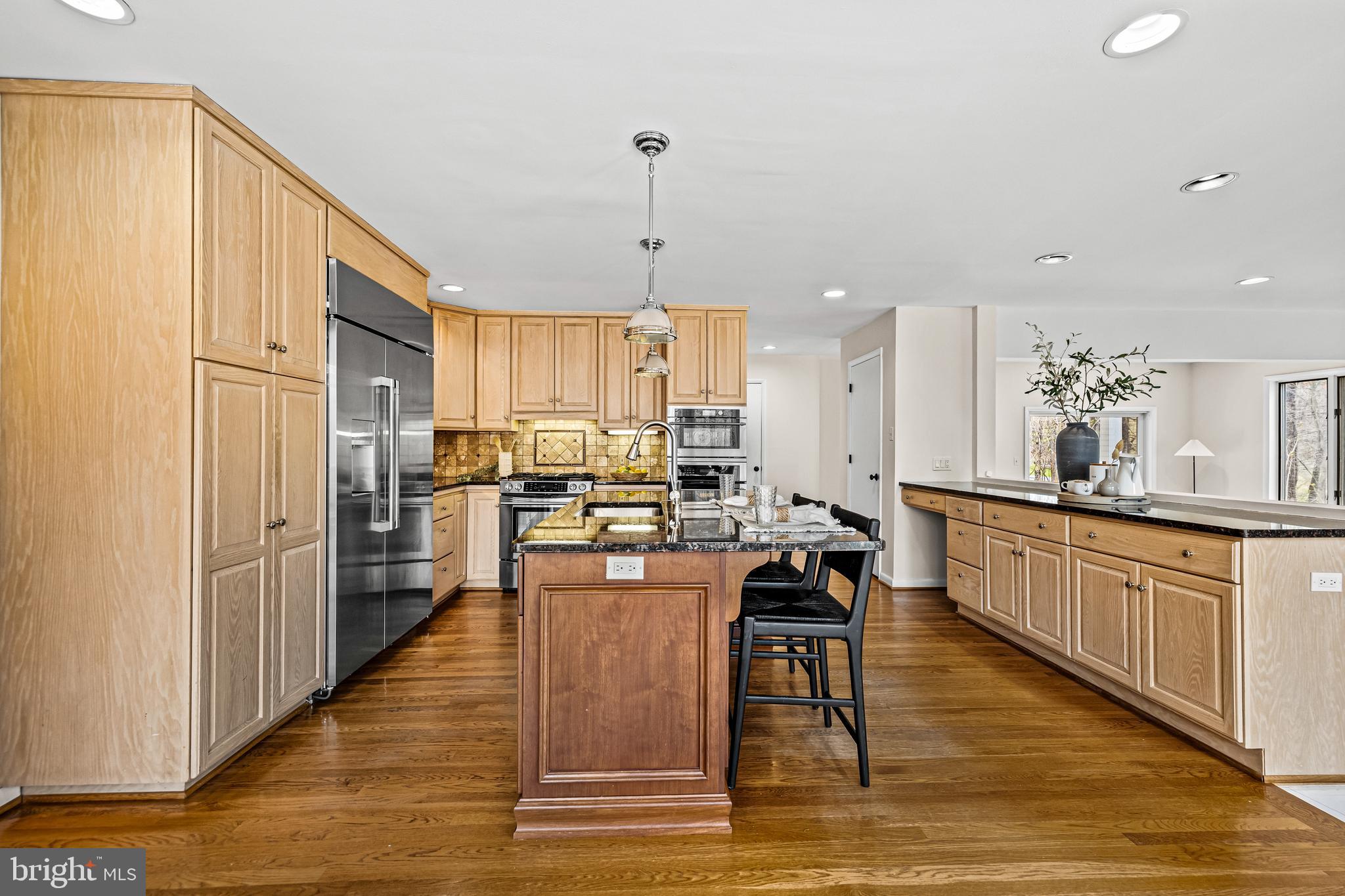 WOODSYDE HEIGHTS - Residential