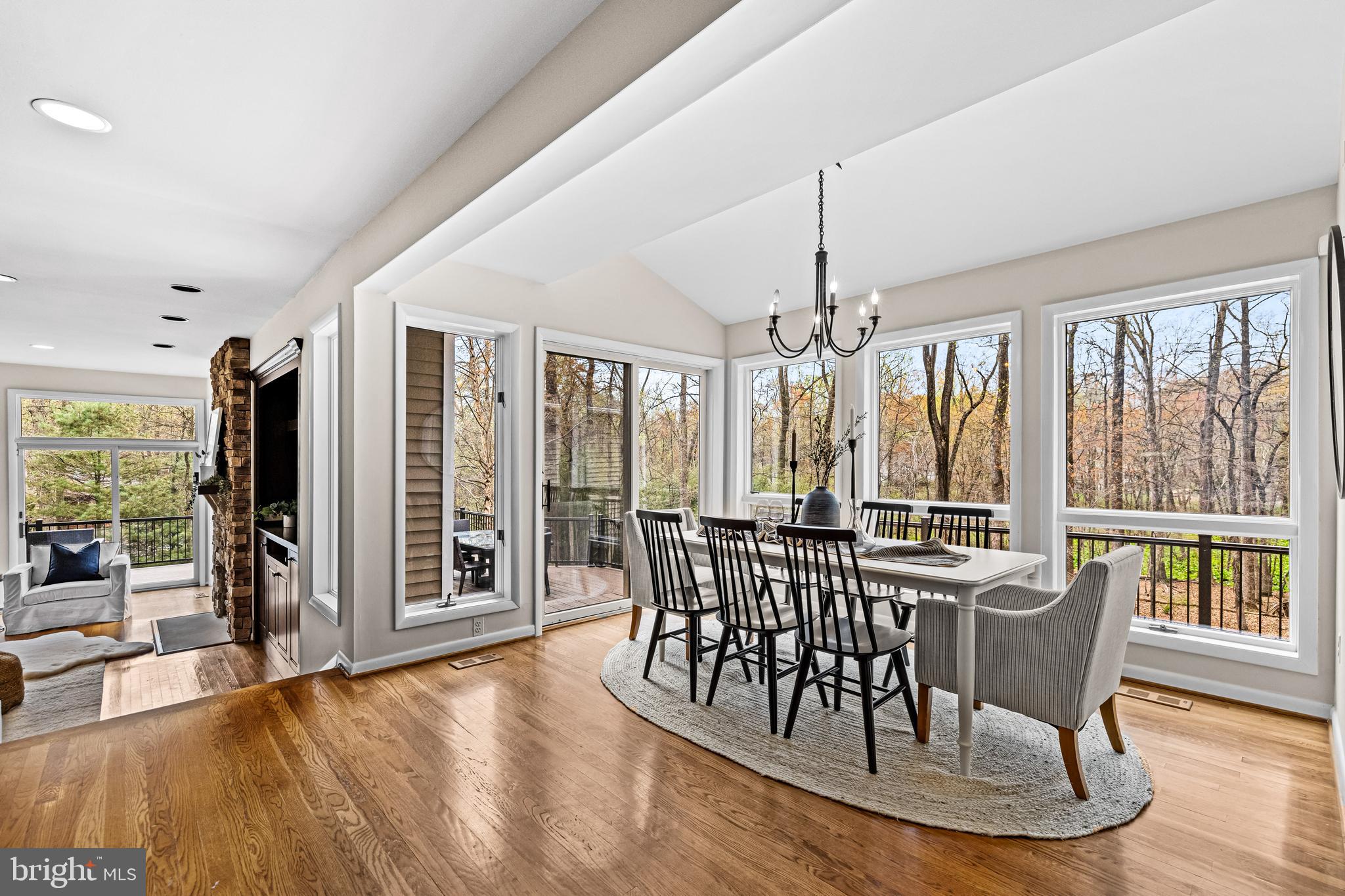 WOODSYDE HEIGHTS - Residential