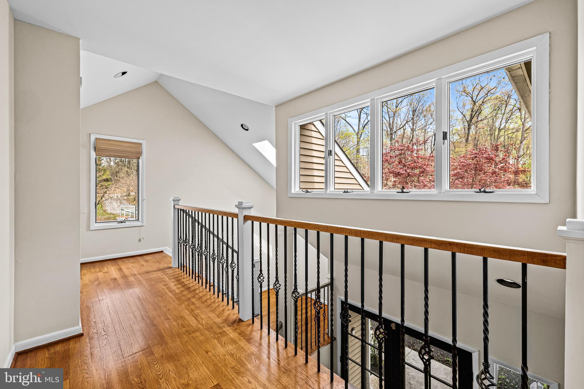 WOODSYDE HEIGHTS - Residential