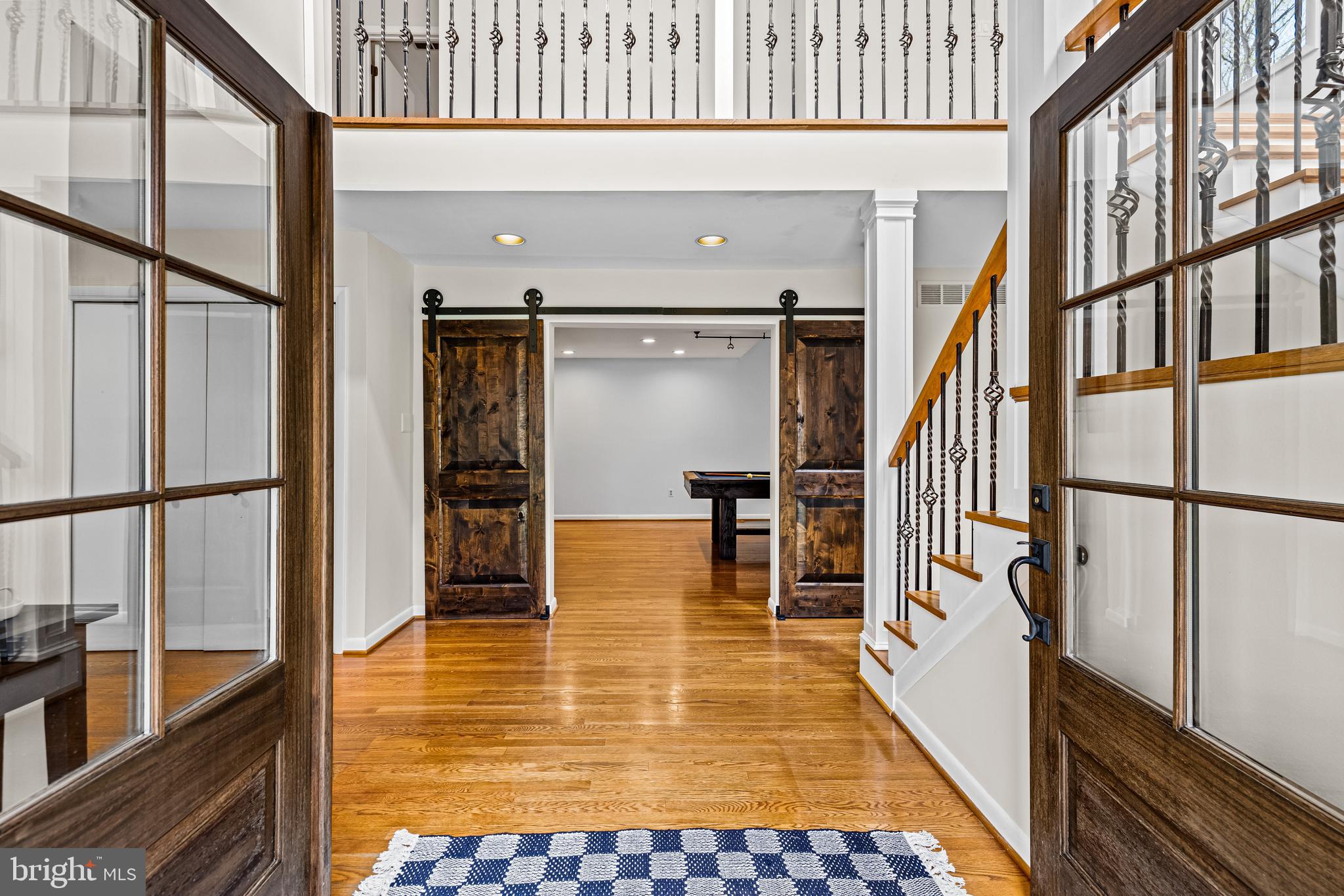 WOODSYDE HEIGHTS - Residential