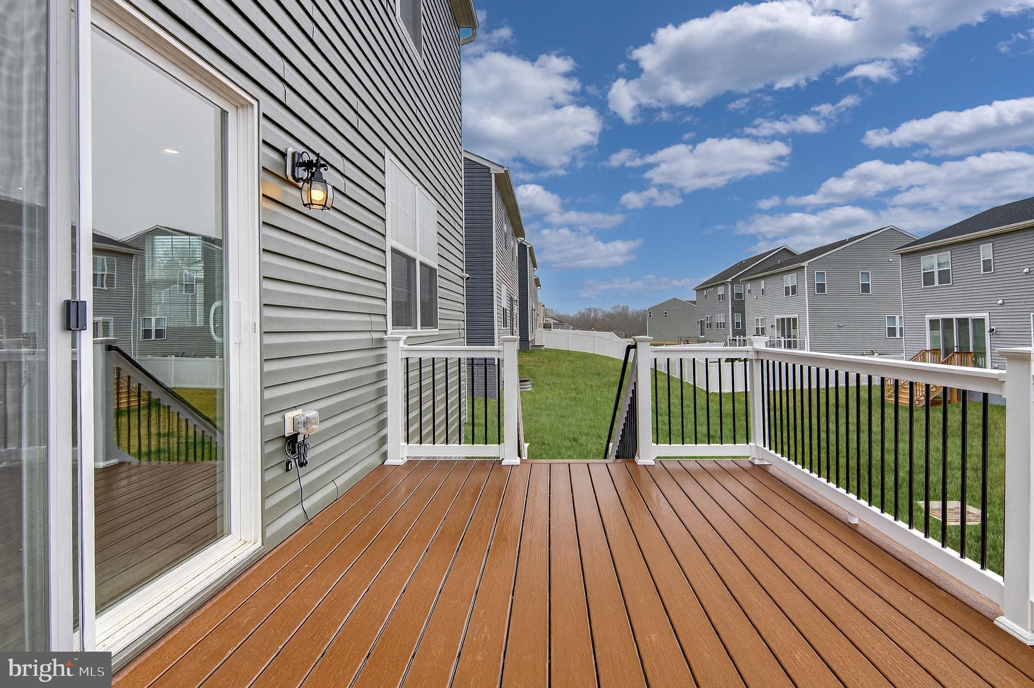 WILDERNESS SHORES - Residential