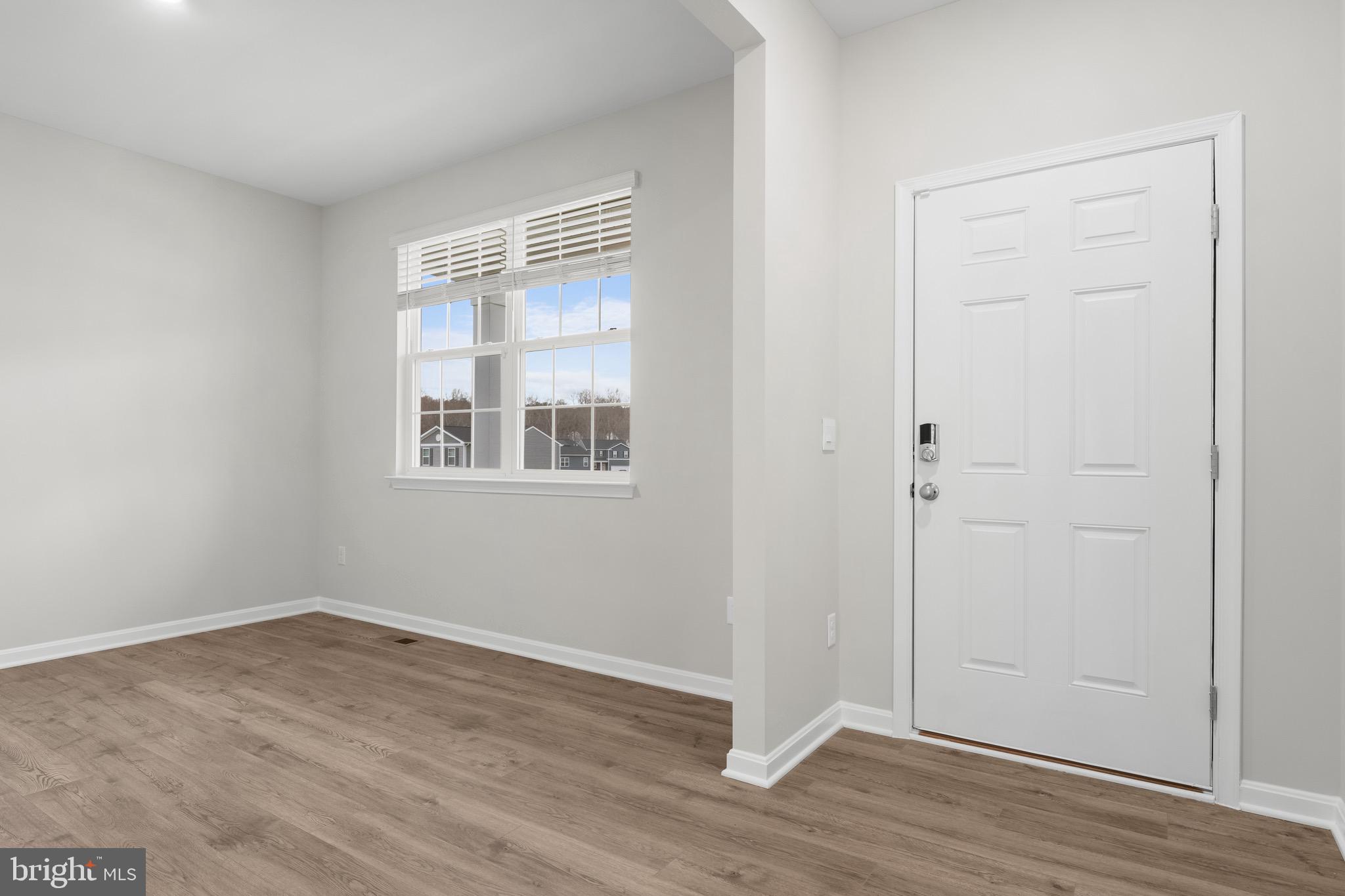 WILDERNESS SHORES - Residential