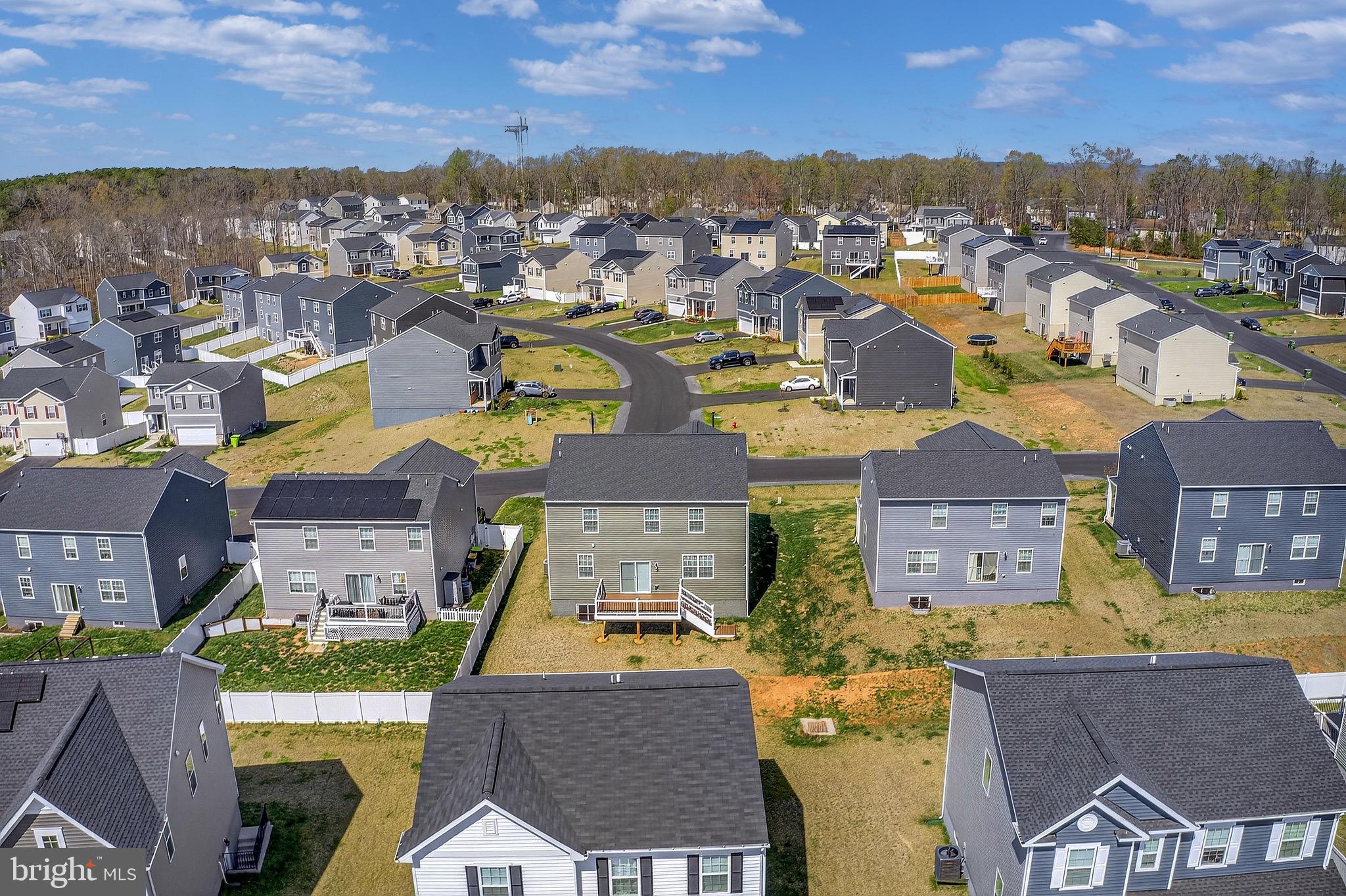 WILDERNESS SHORES - Residential