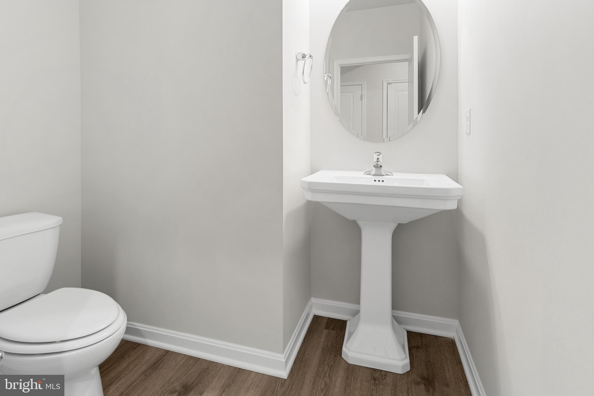 WILDERNESS SHORES - Residential