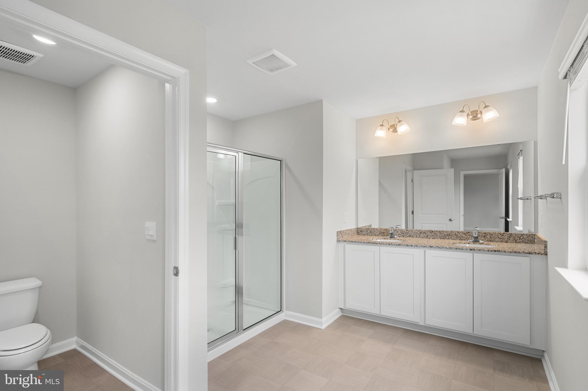 WILDERNESS SHORES - Residential