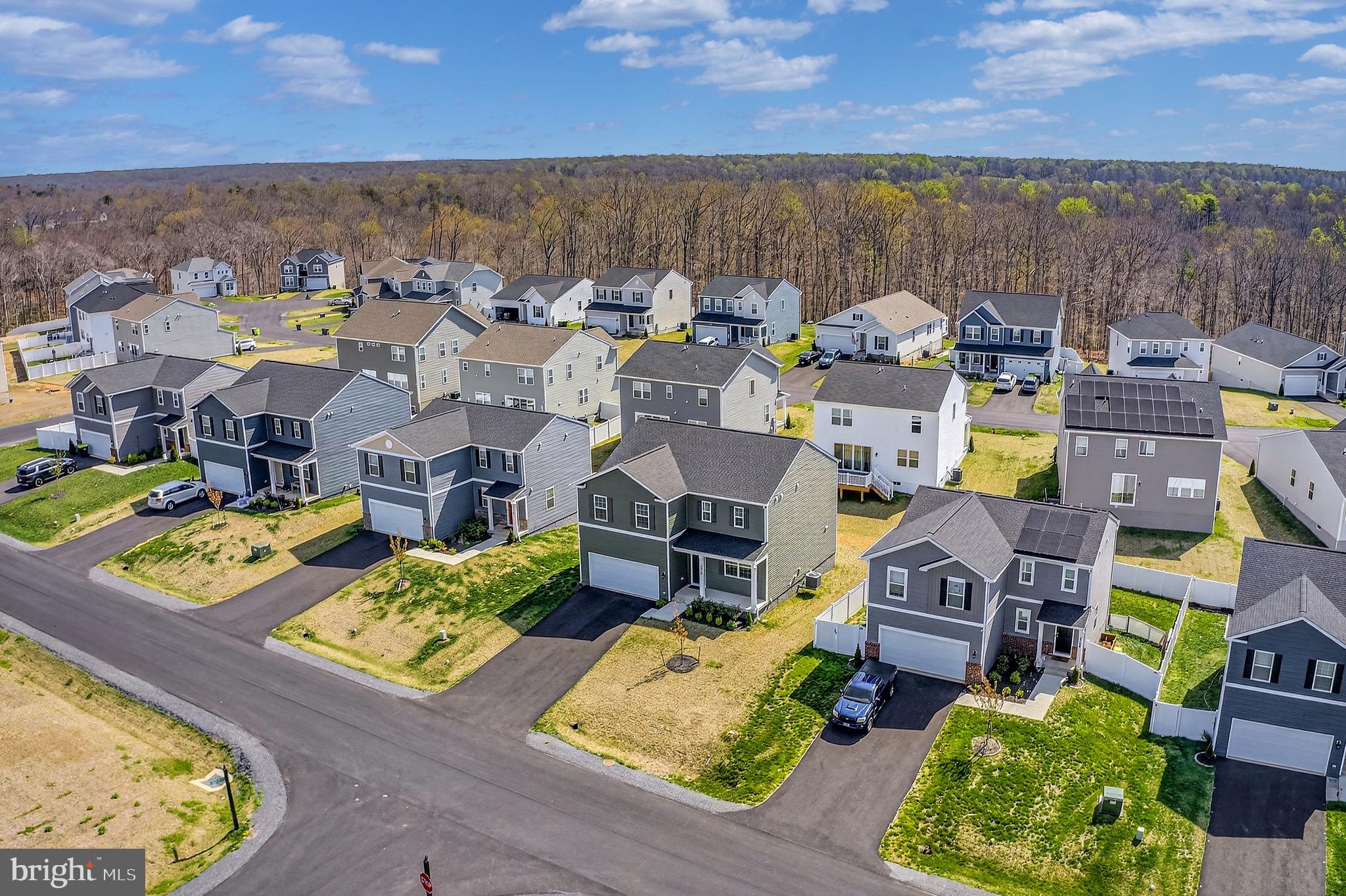 WILDERNESS SHORES - Residential