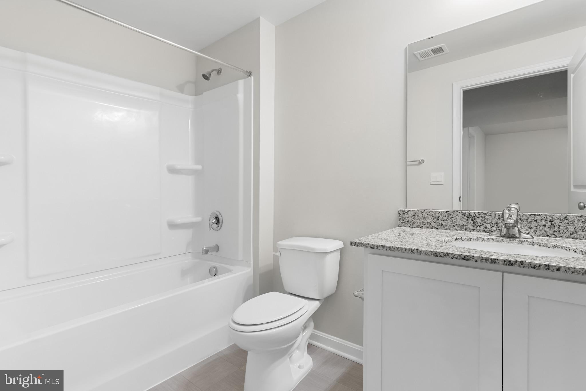 WILDERNESS SHORES - Residential