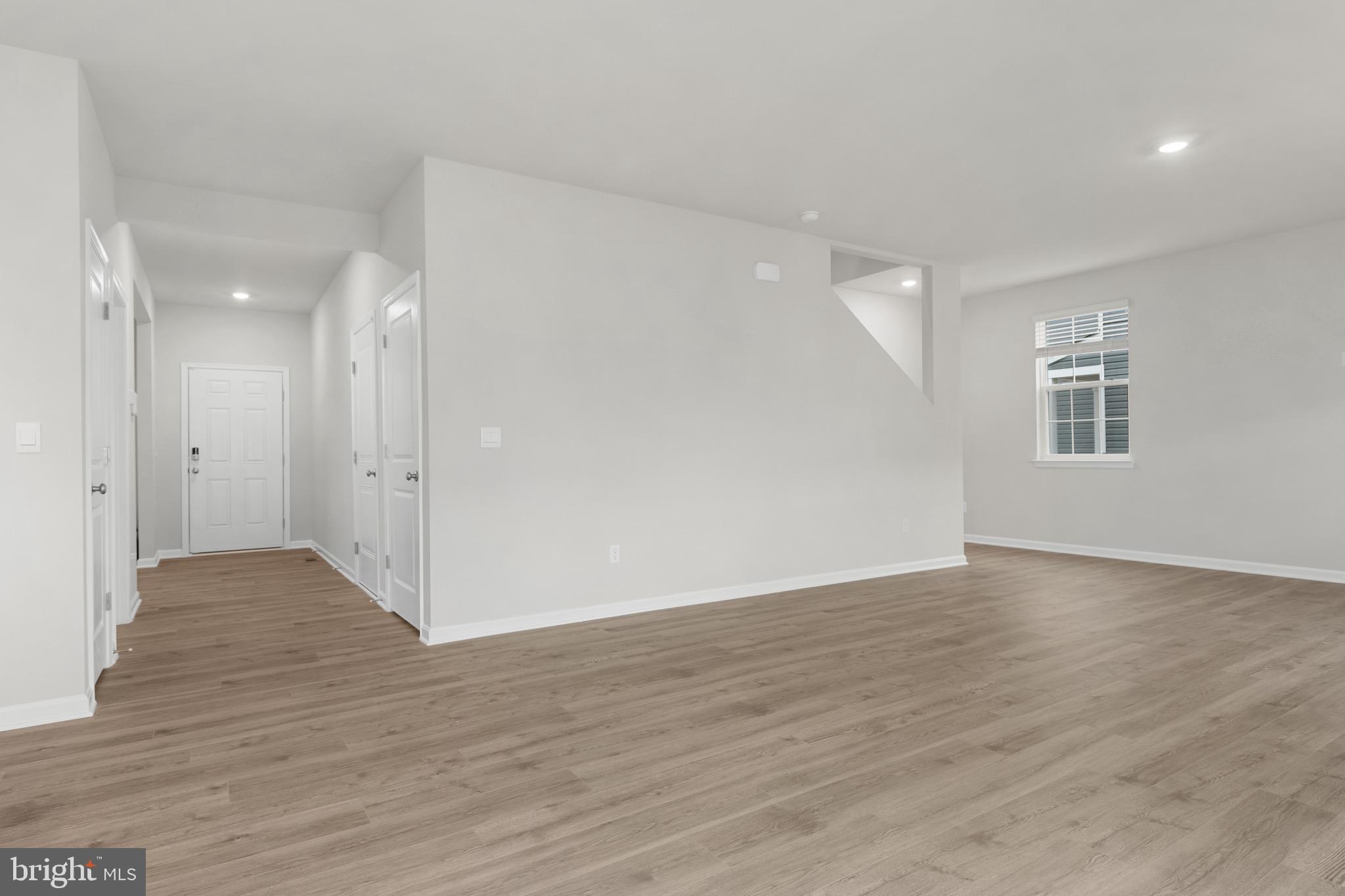 WILDERNESS SHORES - Residential