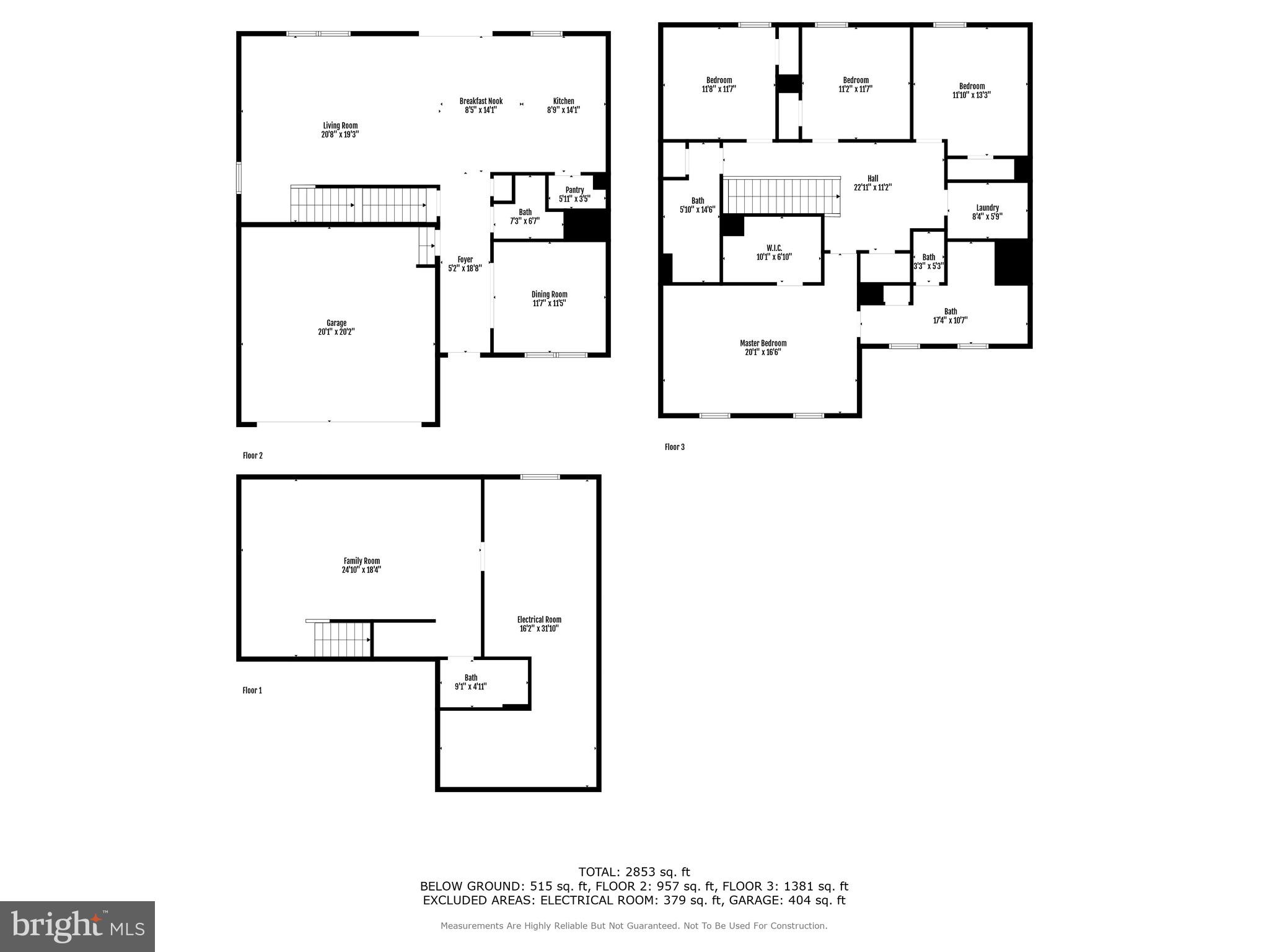 WILDERNESS SHORES - Residential
