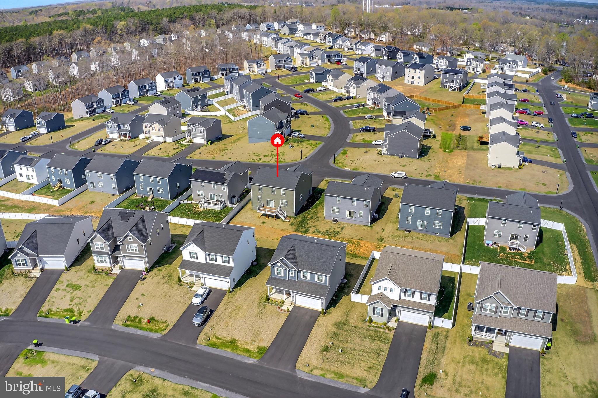 WILDERNESS SHORES - Residential