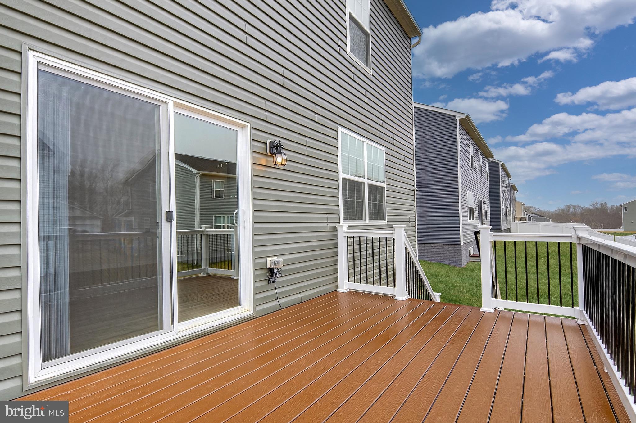 WILDERNESS SHORES - Residential