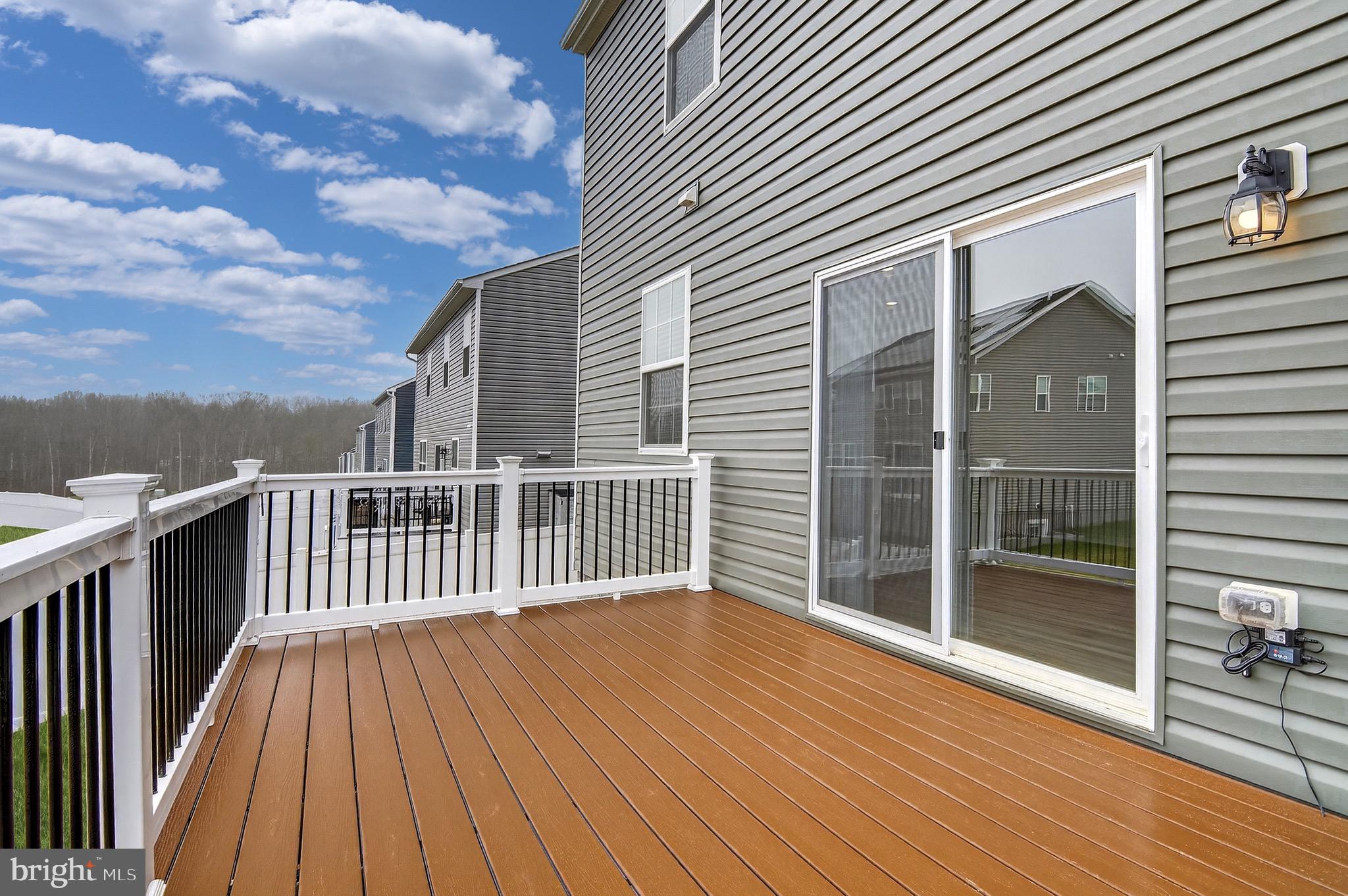 WILDERNESS SHORES - Residential