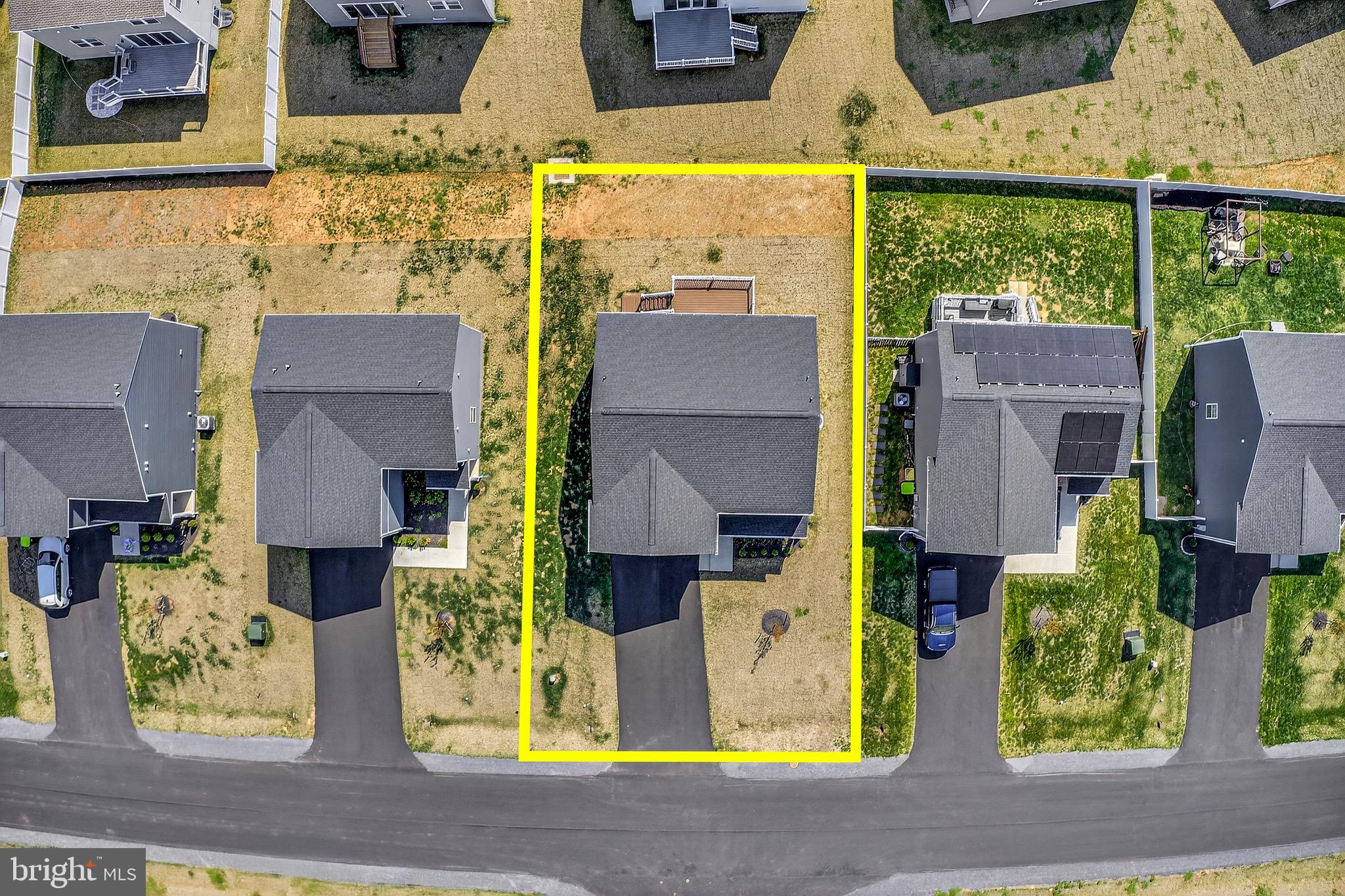 WILDERNESS SHORES - Residential