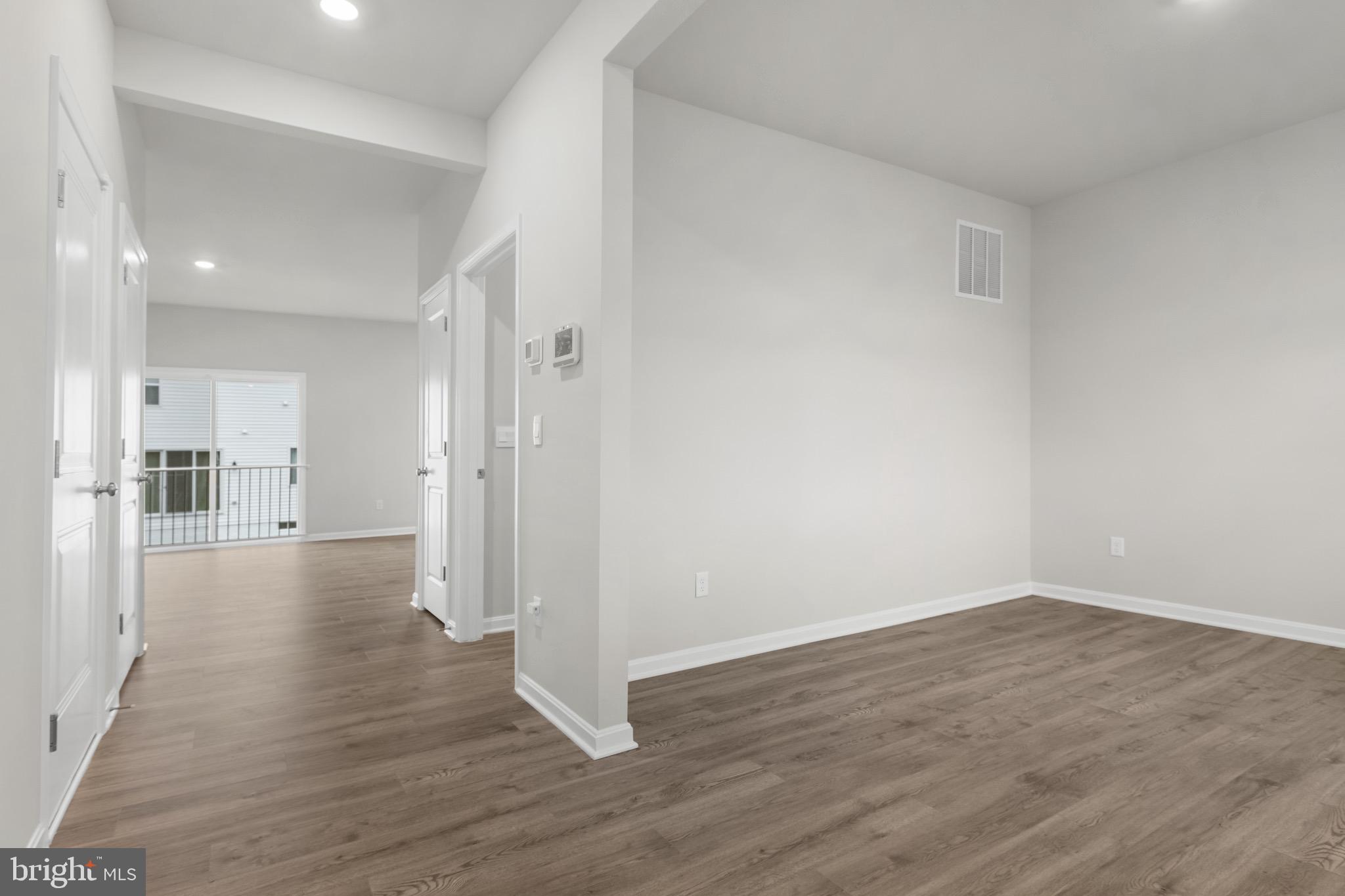 WILDERNESS SHORES - Residential