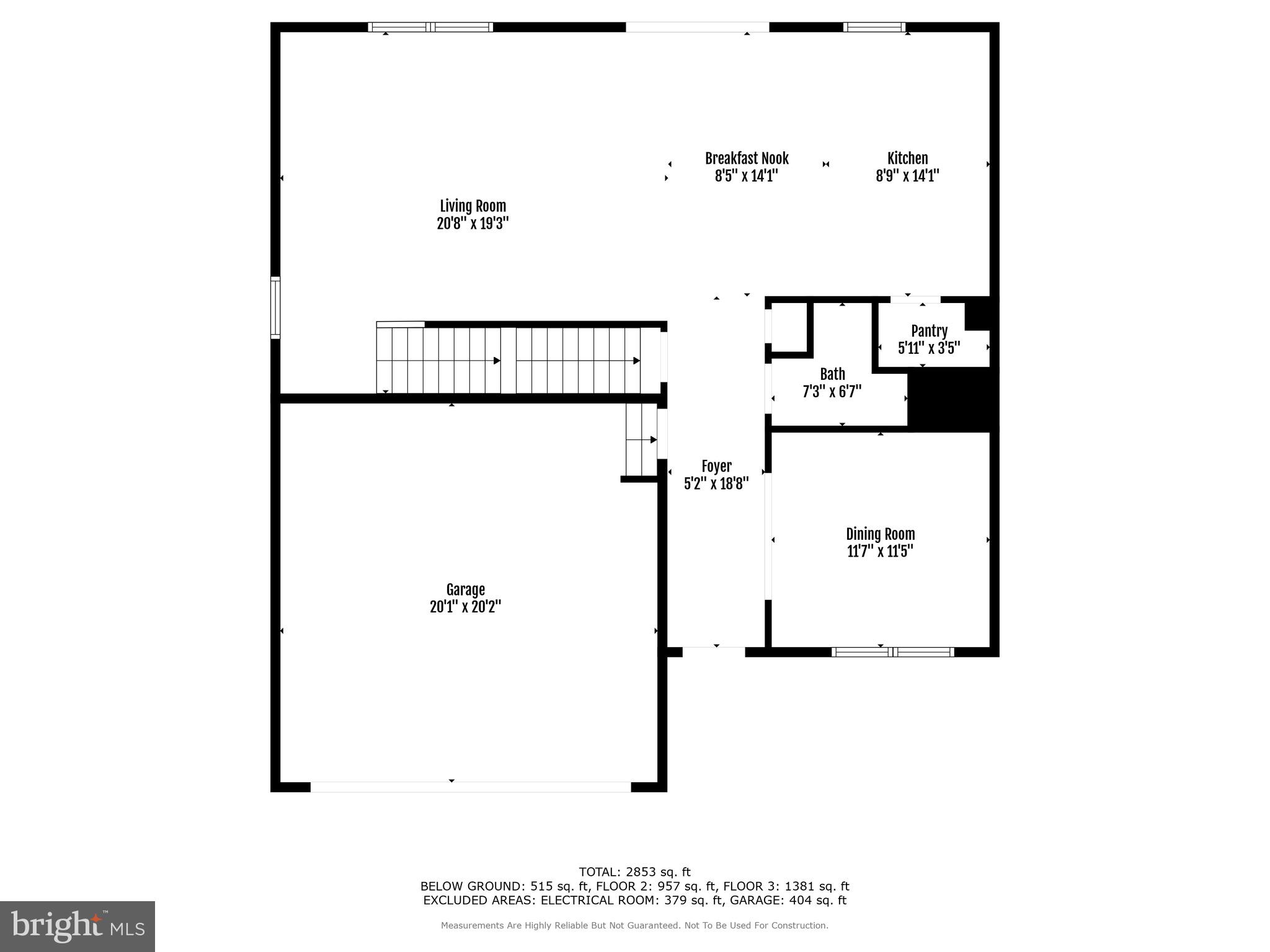 WILDERNESS SHORES - Residential