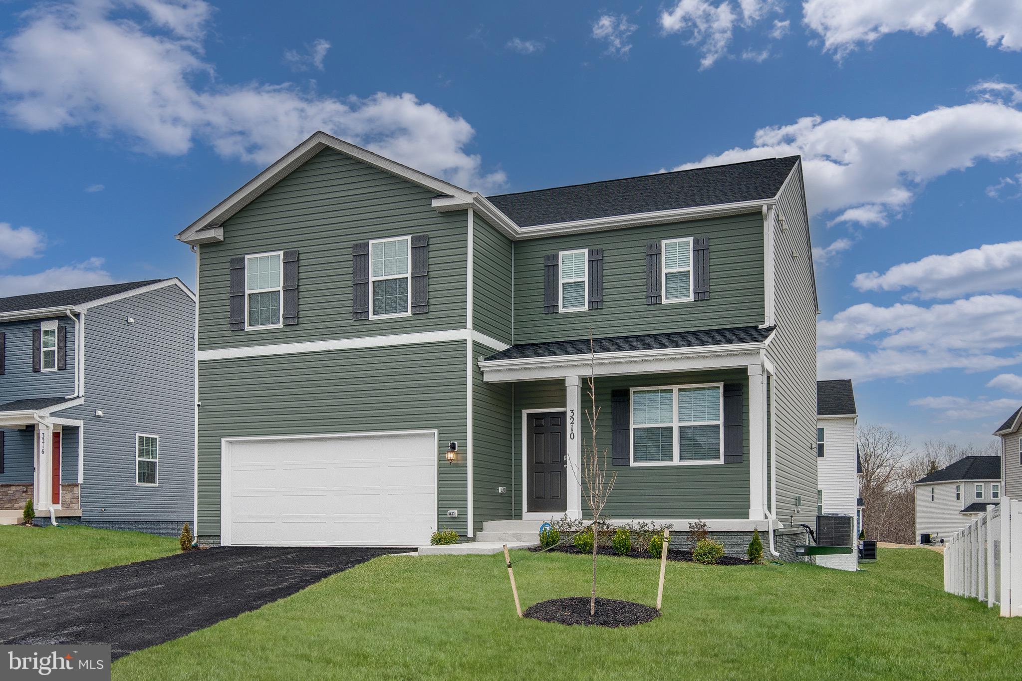 WILDERNESS SHORES - Residential