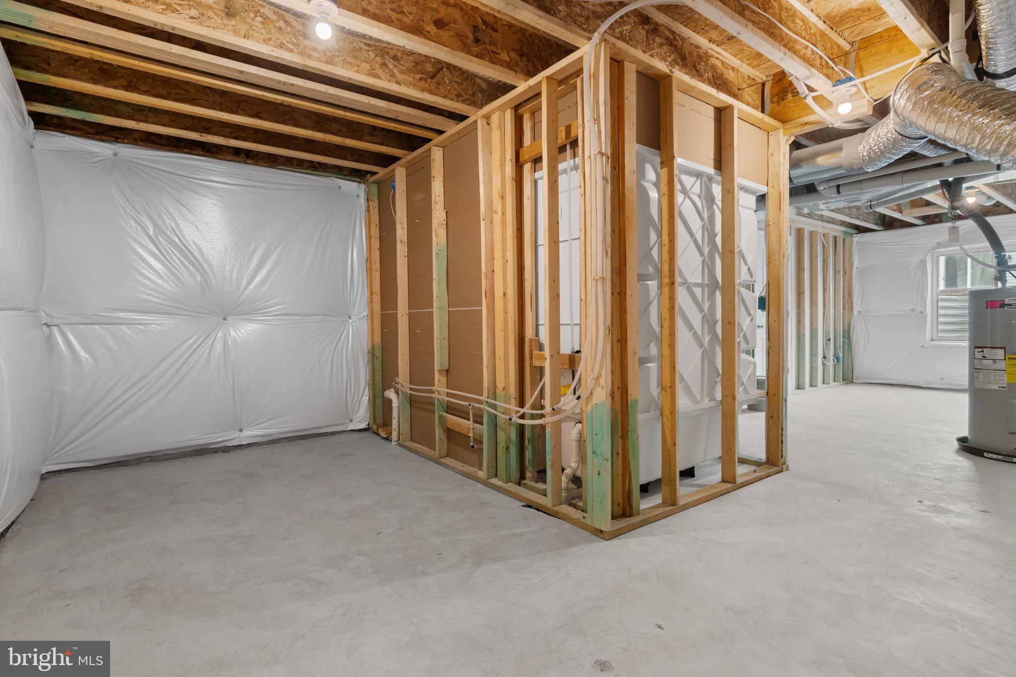 WILDERNESS SHORES - Residential