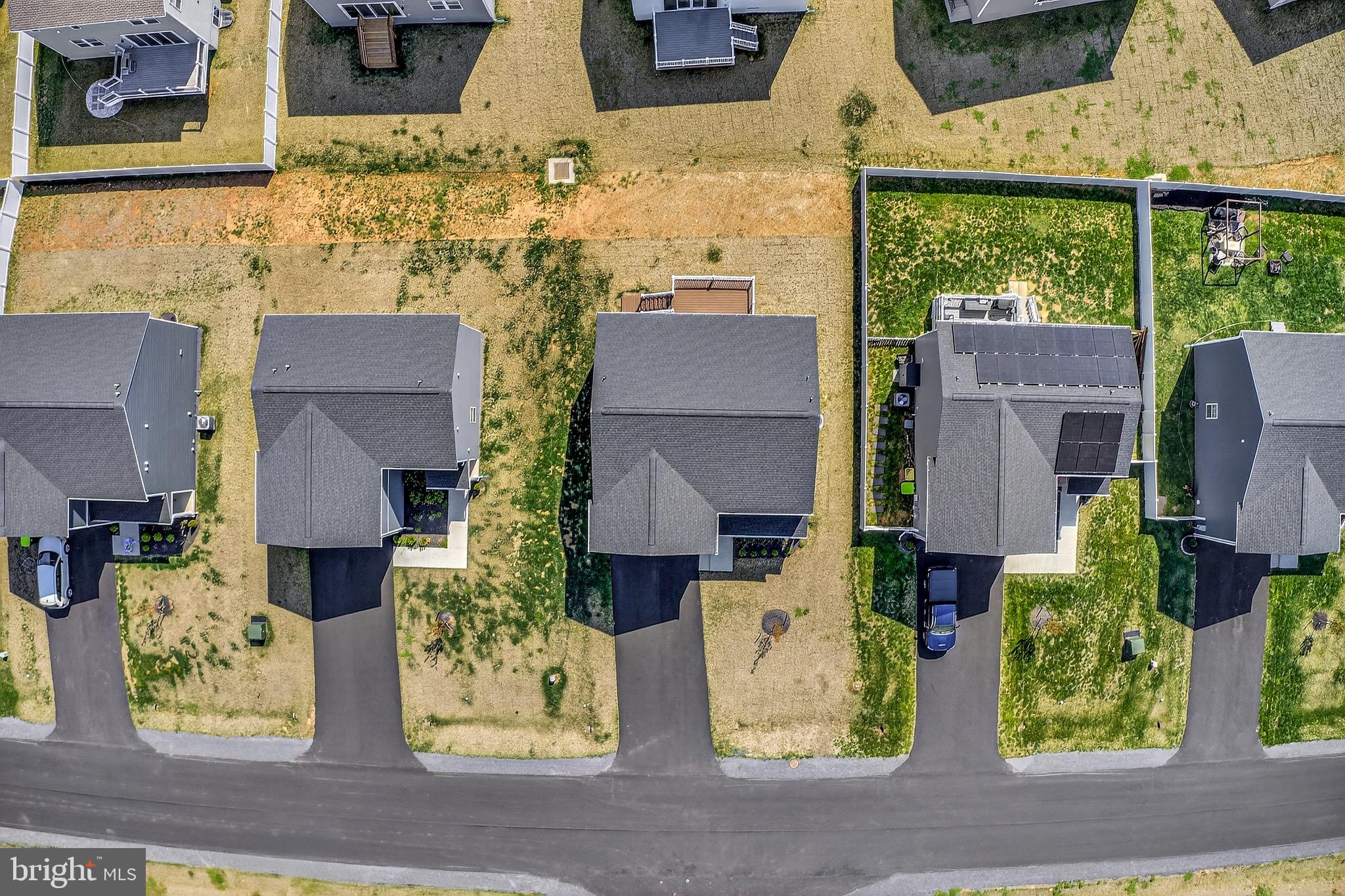 WILDERNESS SHORES - Residential