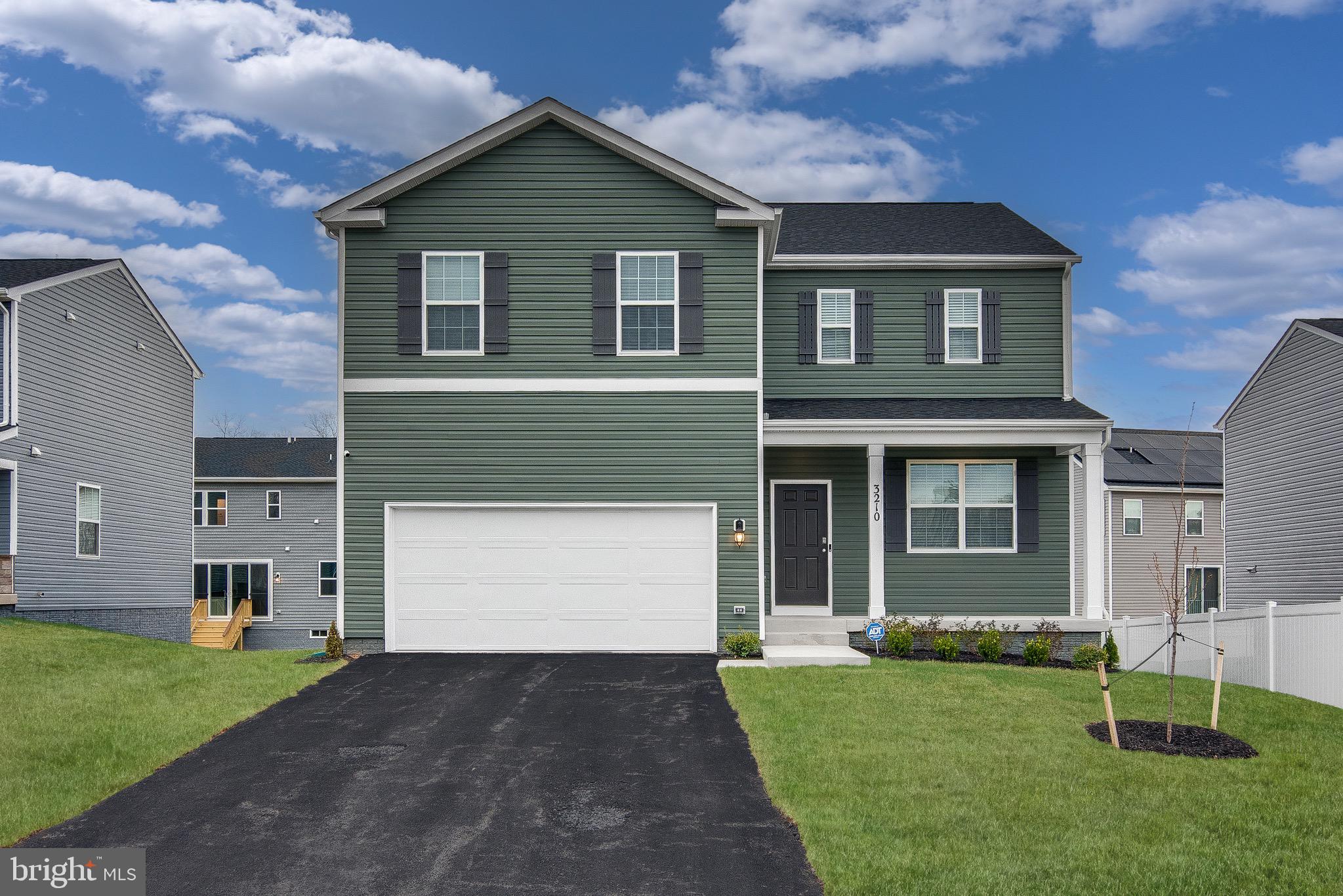 WILDERNESS SHORES - Residential