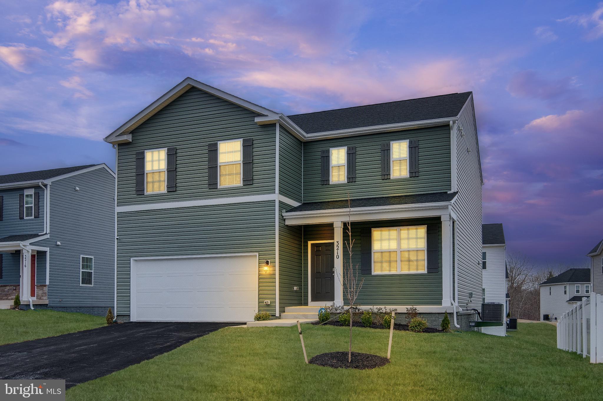 WILDERNESS SHORES - Residential