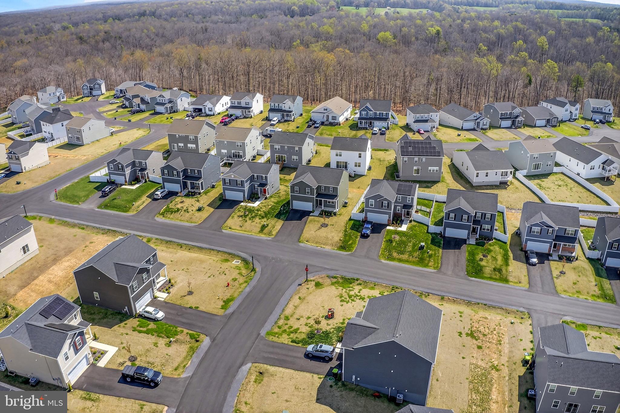 WILDERNESS SHORES - Residential