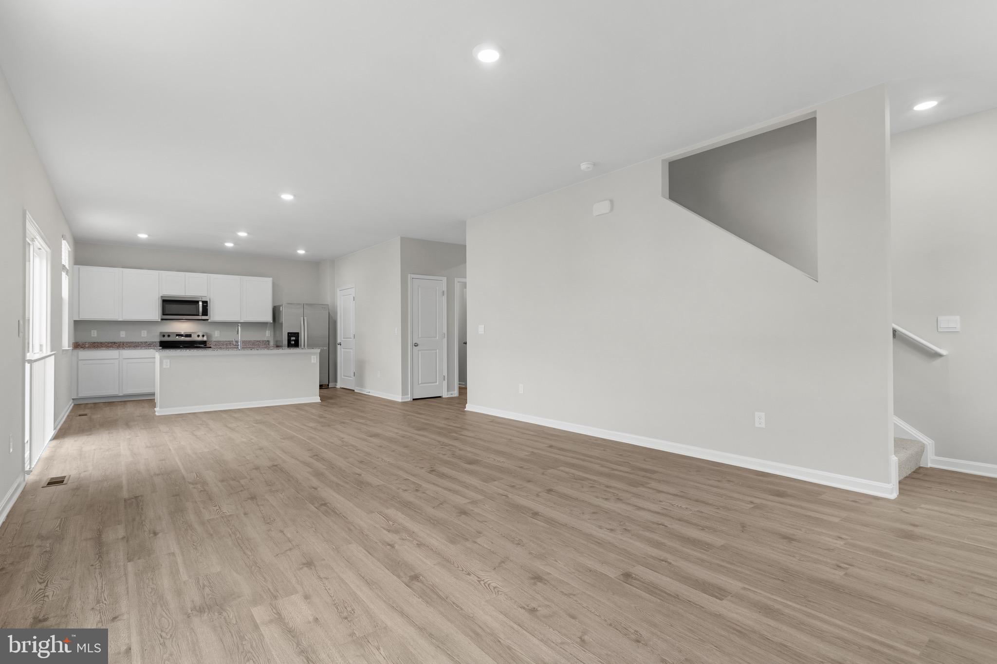 WILDERNESS SHORES - Residential