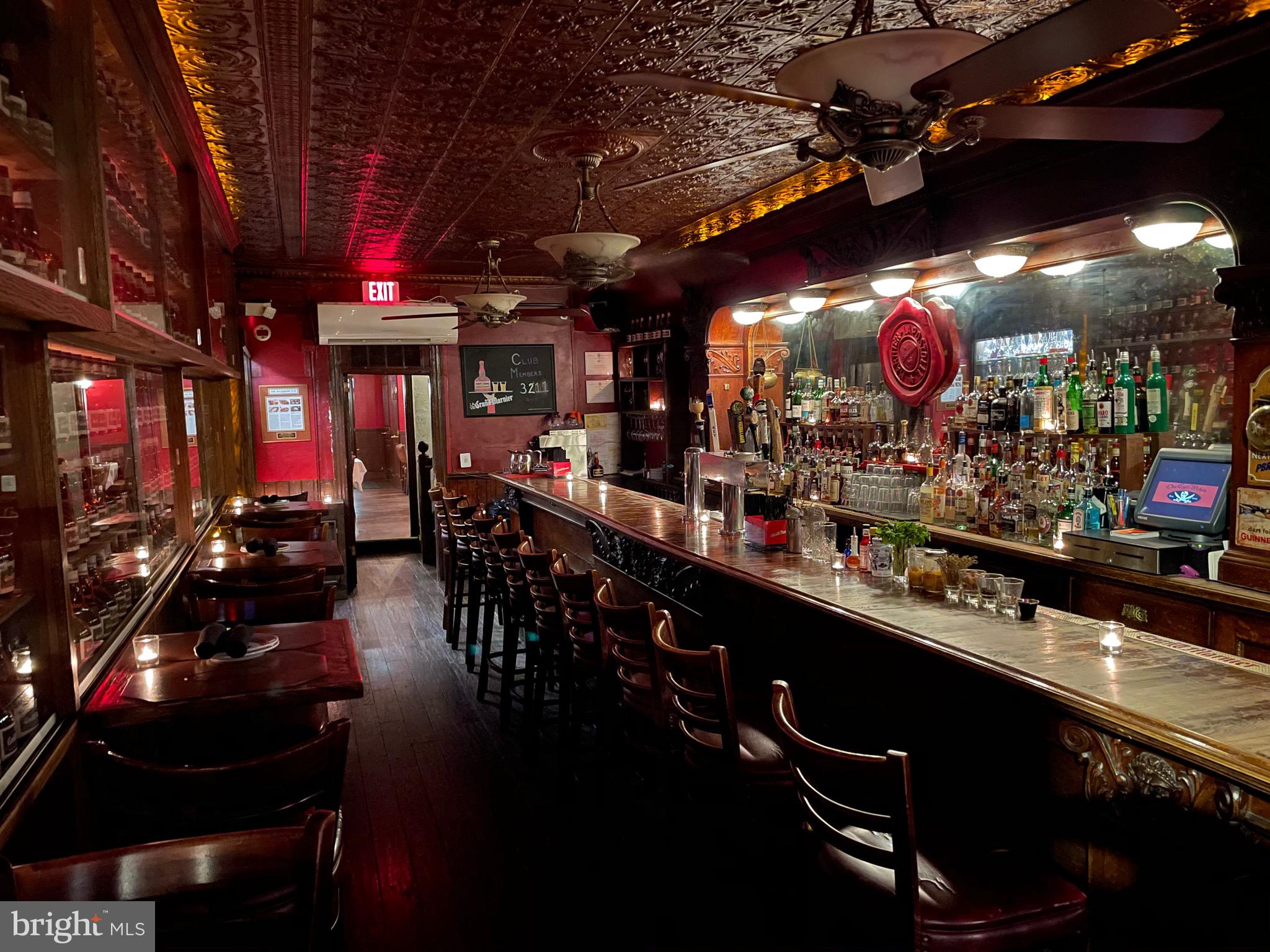 708 S BOND STREET