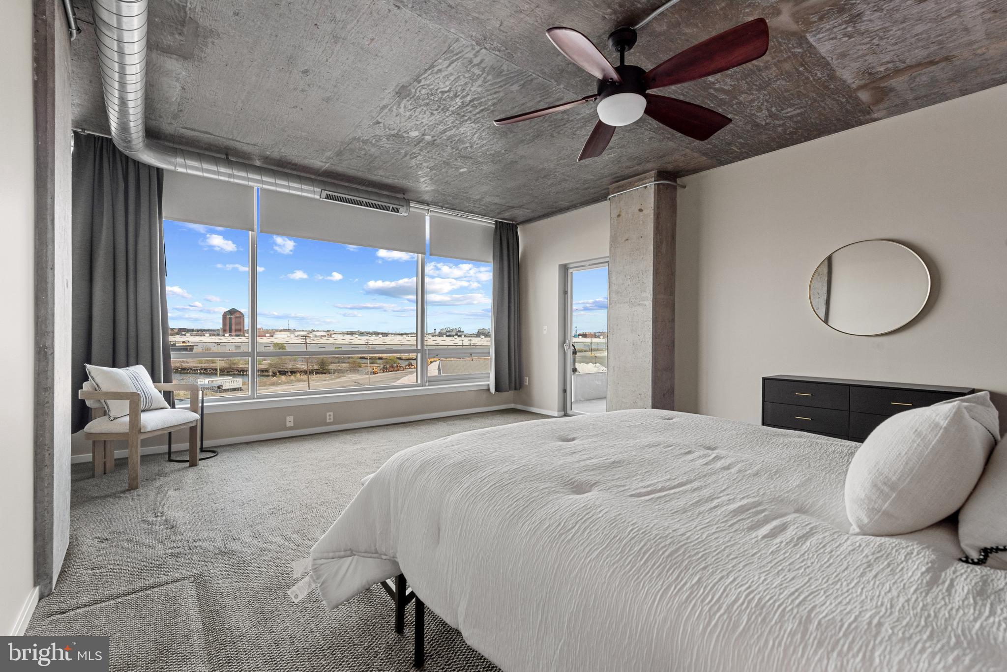 LOCUST POINT - Residential Lease