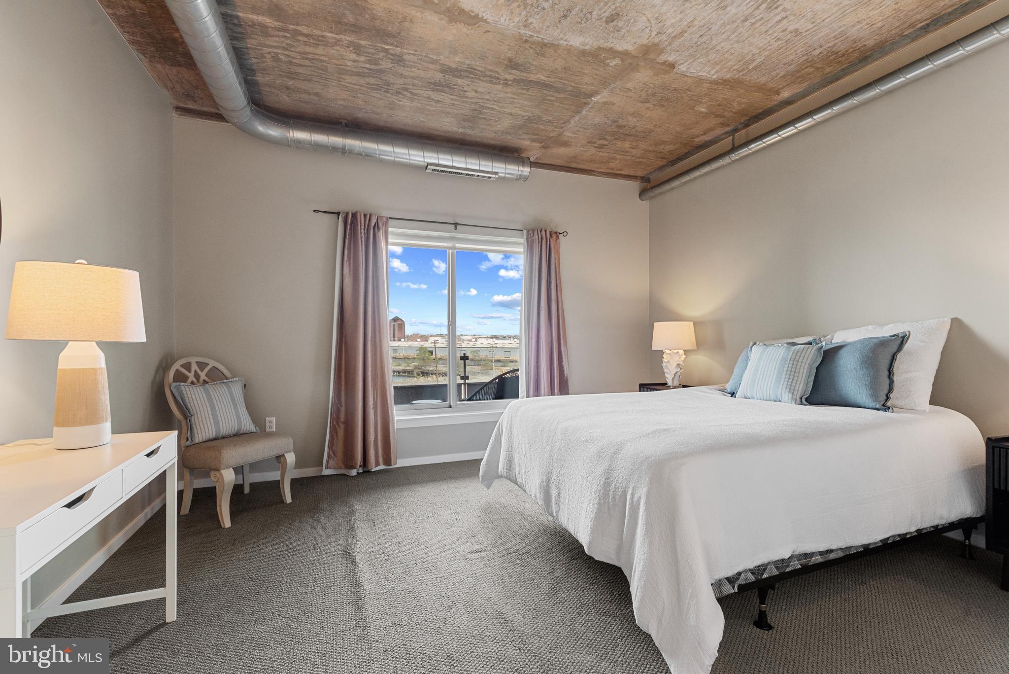 LOCUST POINT - Residential Lease