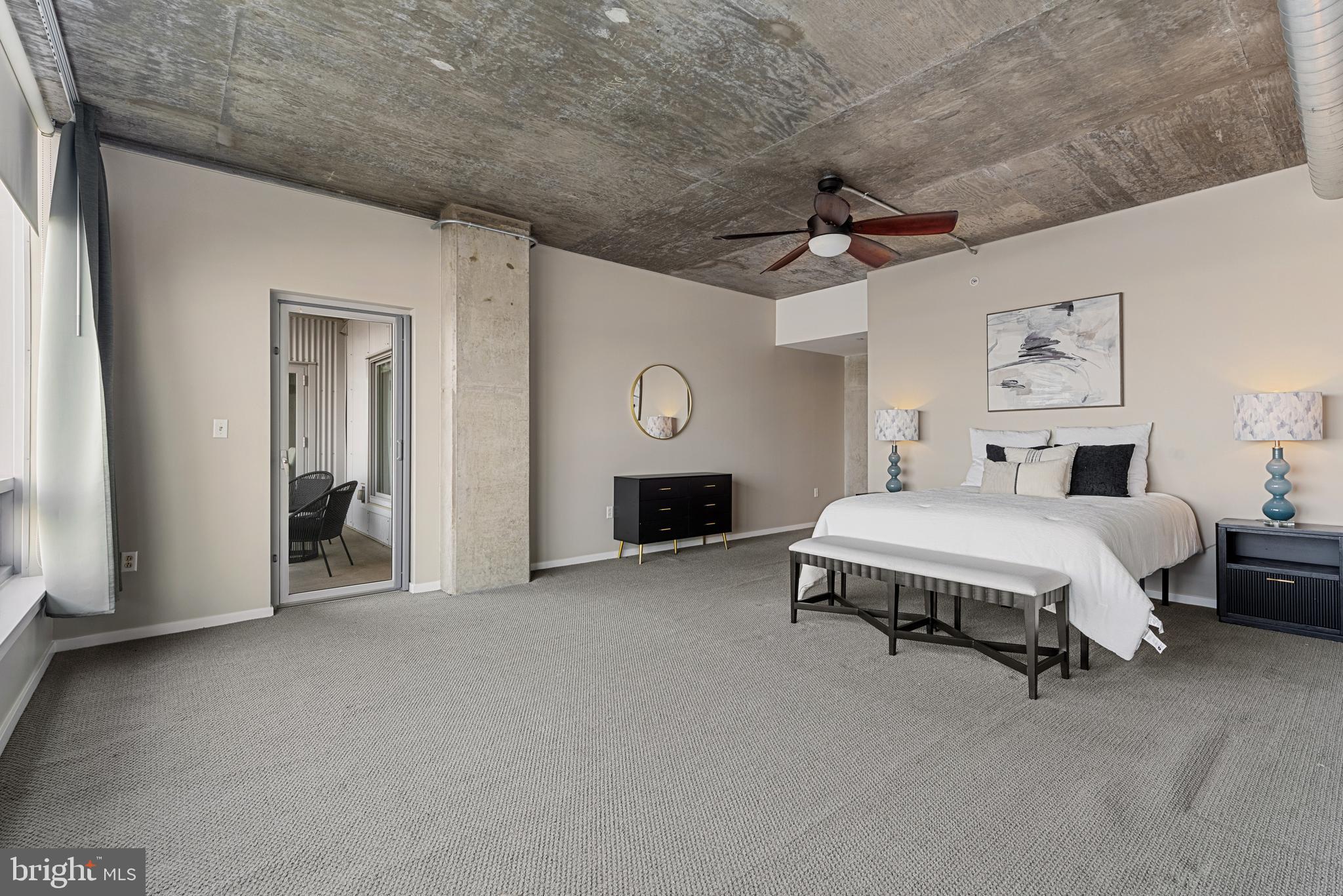 LOCUST POINT - Residential Lease