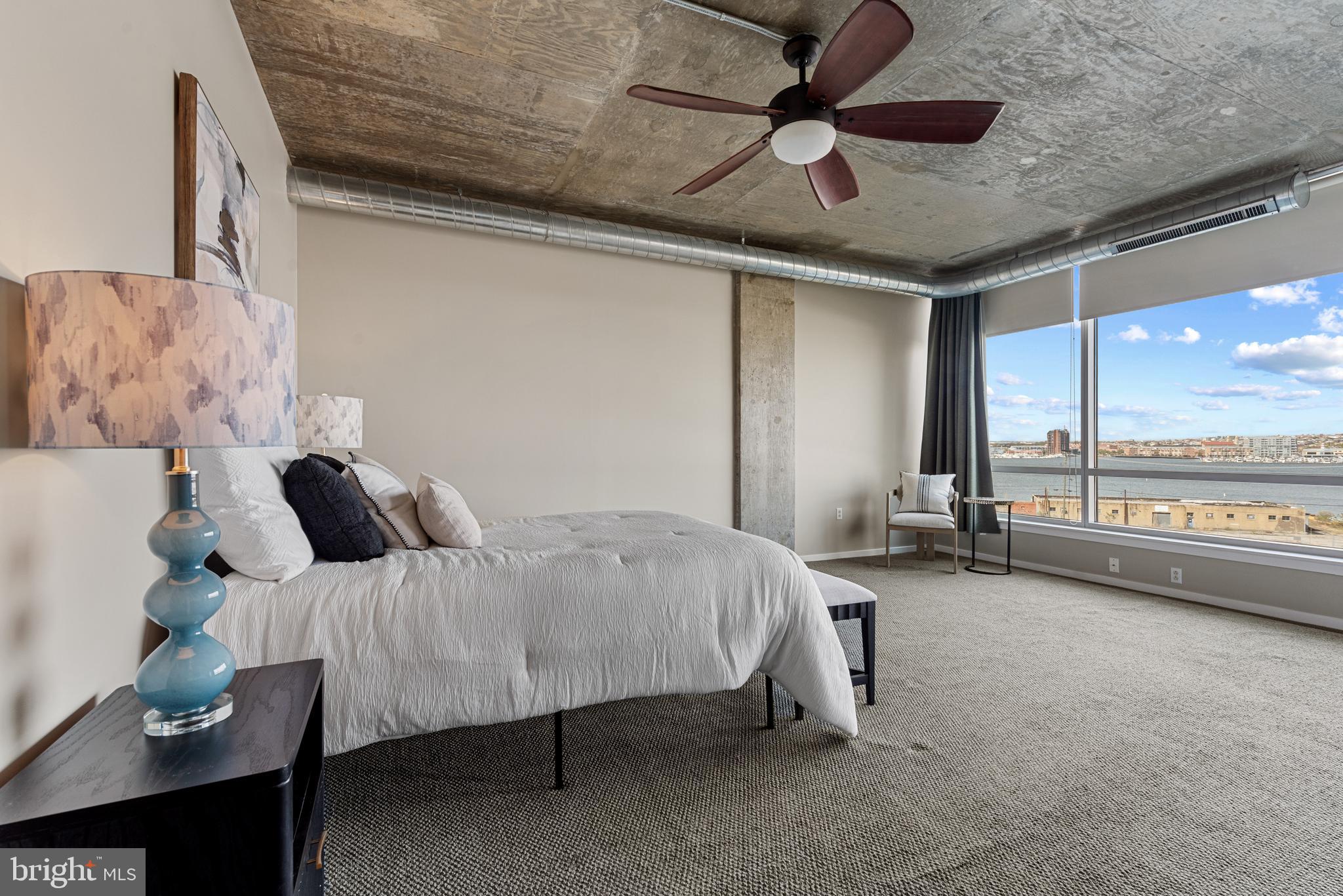 LOCUST POINT - Residential Lease