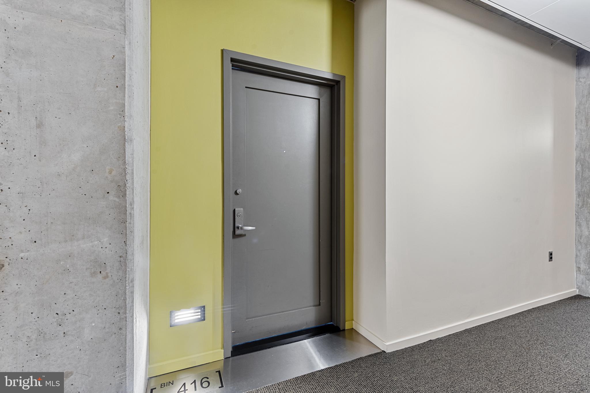 LOCUST POINT - Residential Lease