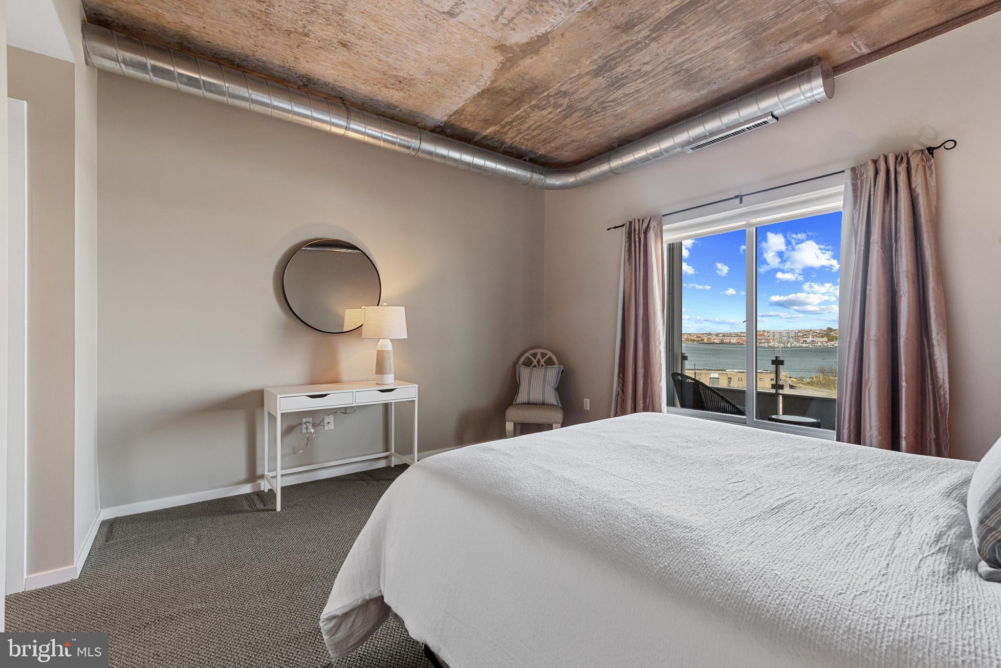 LOCUST POINT - Residential Lease